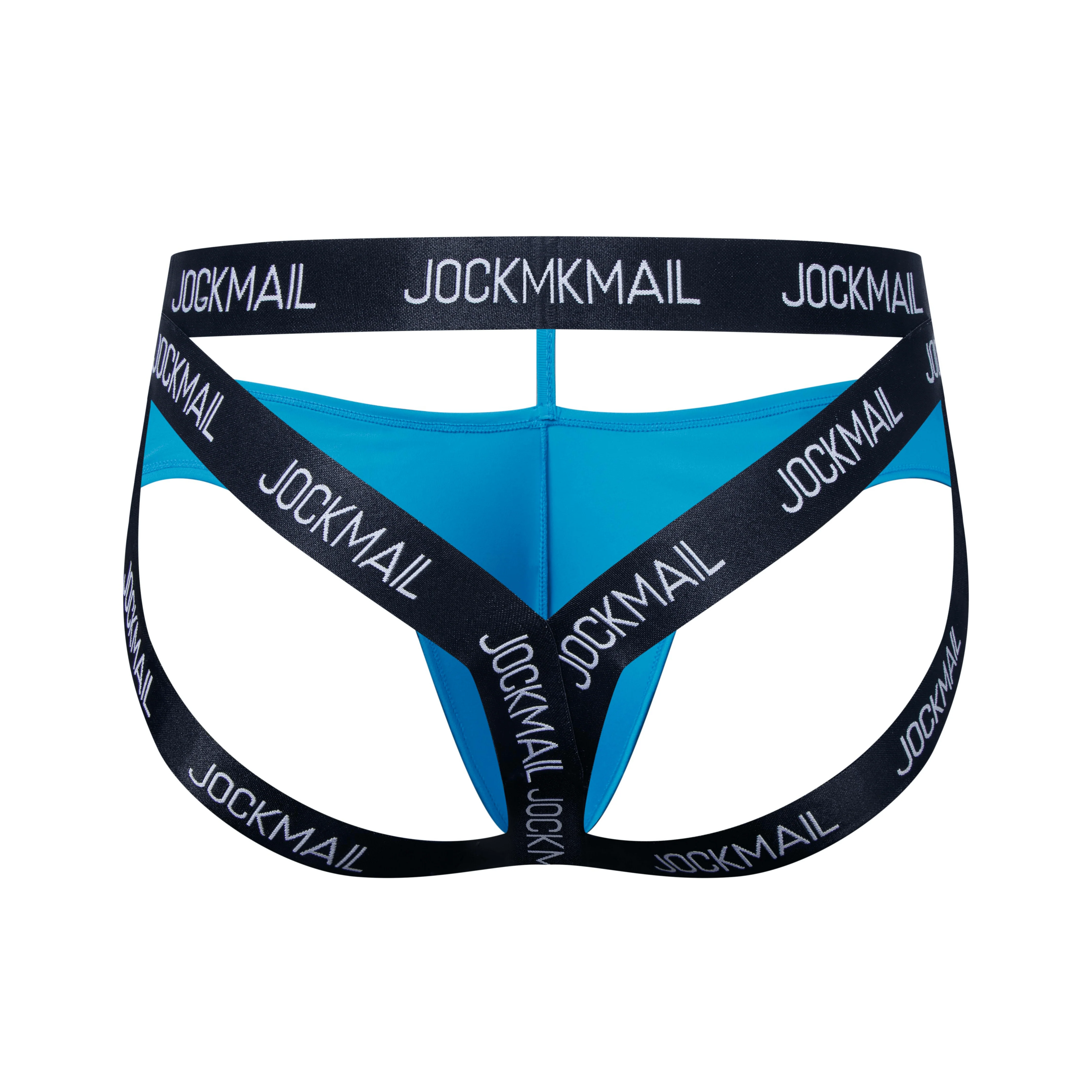 Men's JOCKMAIL JM254 - Suspended Jockstrap - Image 10