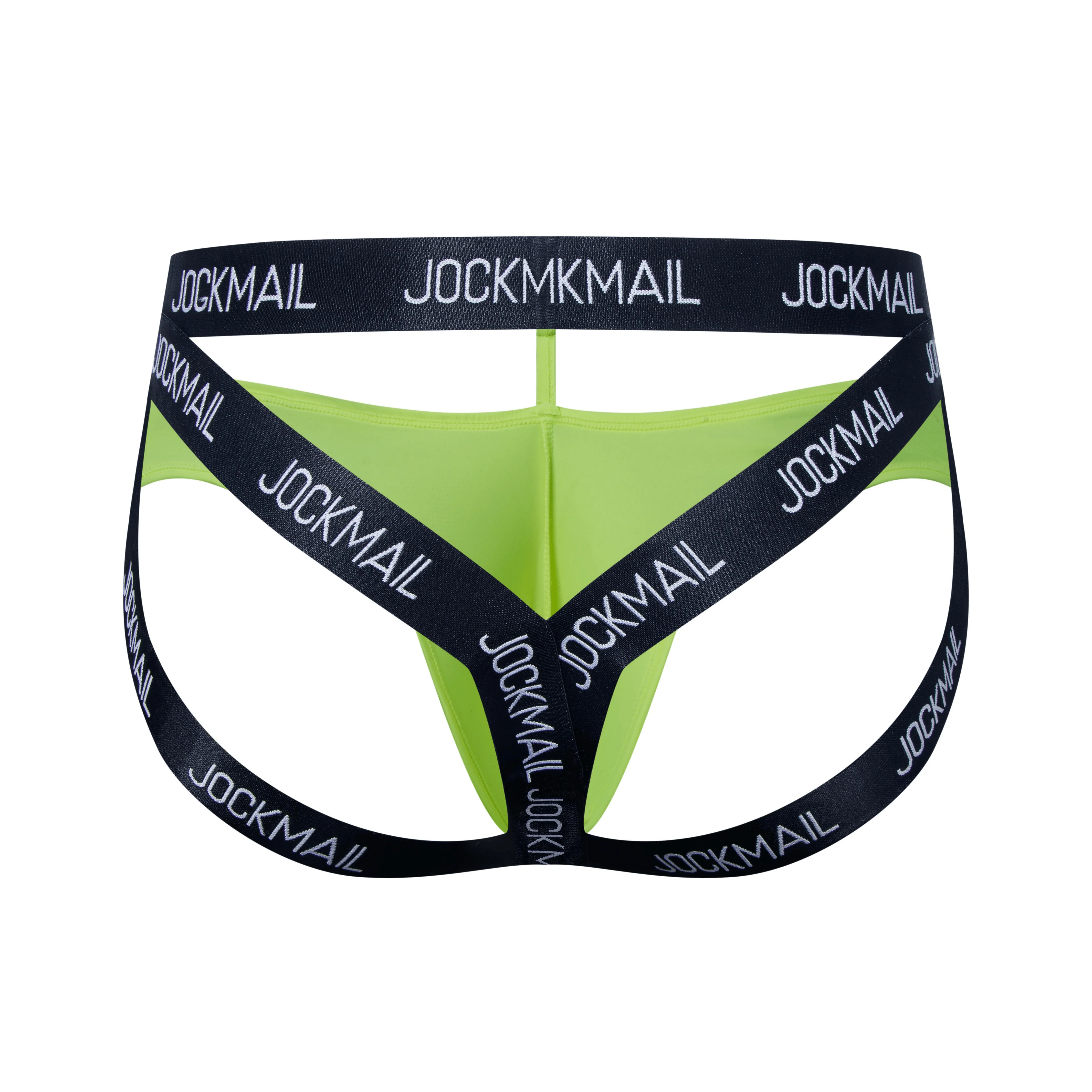 Men's JOCKMAIL JM254 - Suspended Jockstrap - Image 12