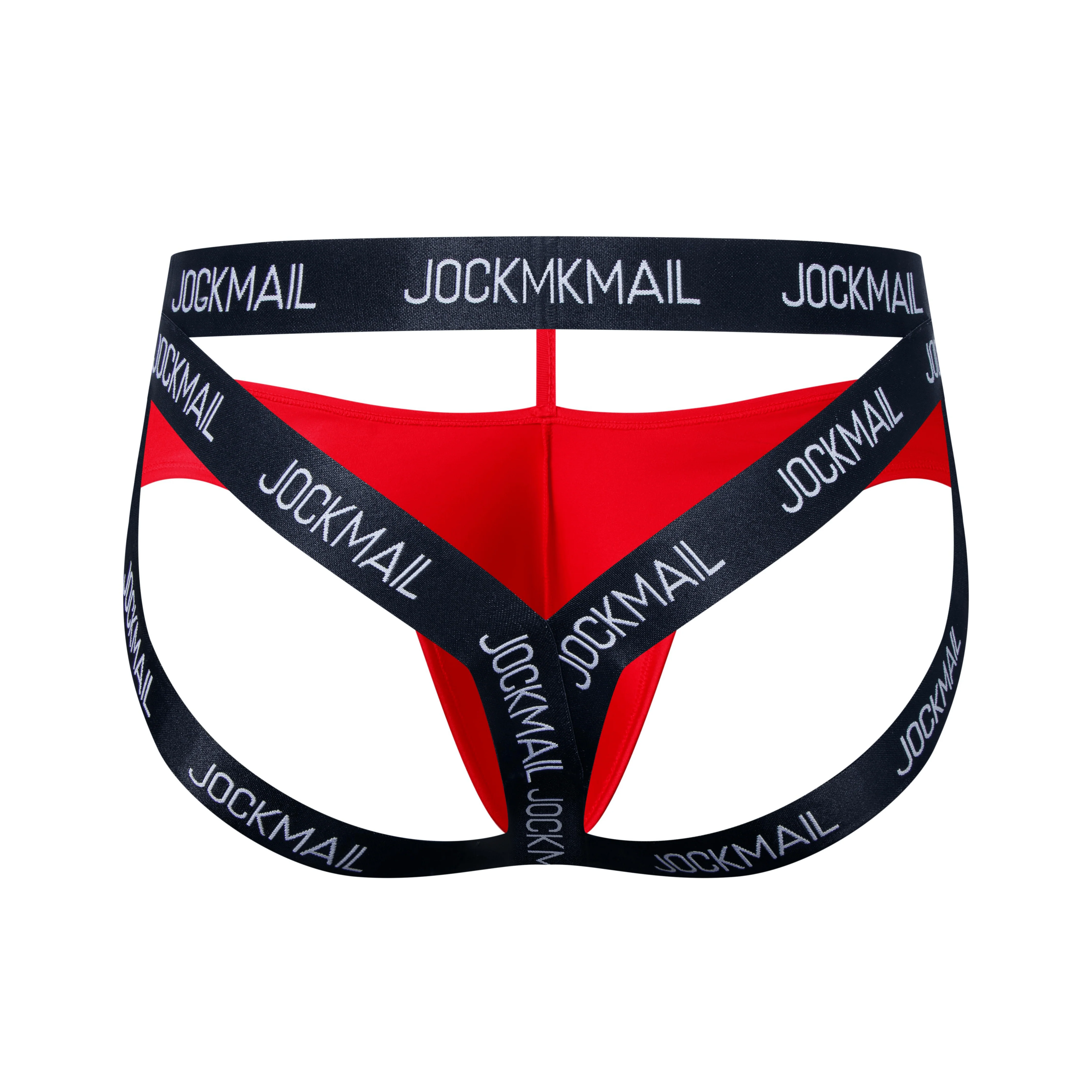Men's JOCKMAIL JM254 - Suspended Jockstrap - Image 14