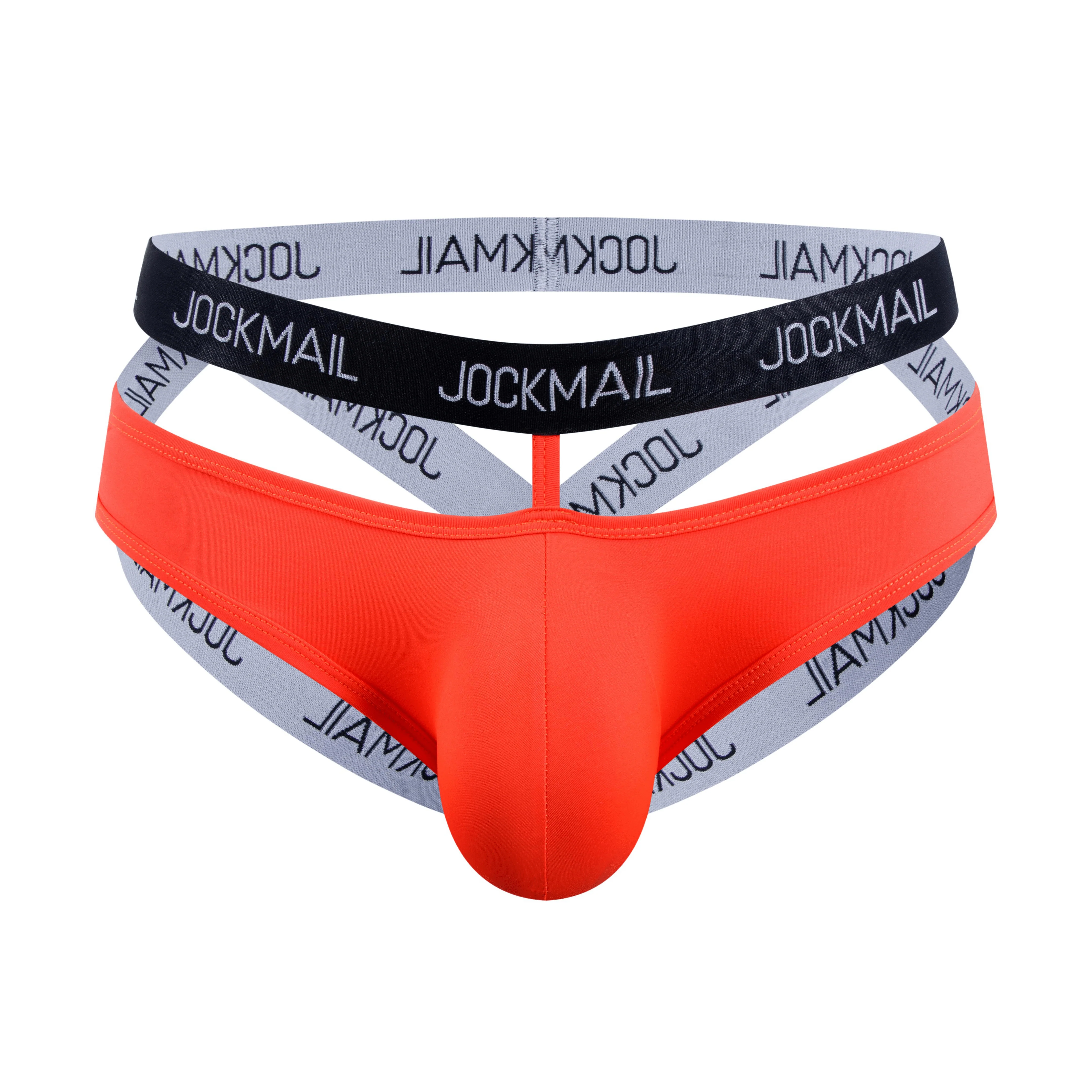 Men's JOCKMAIL JM254 - Suspended Jockstrap - Image 15