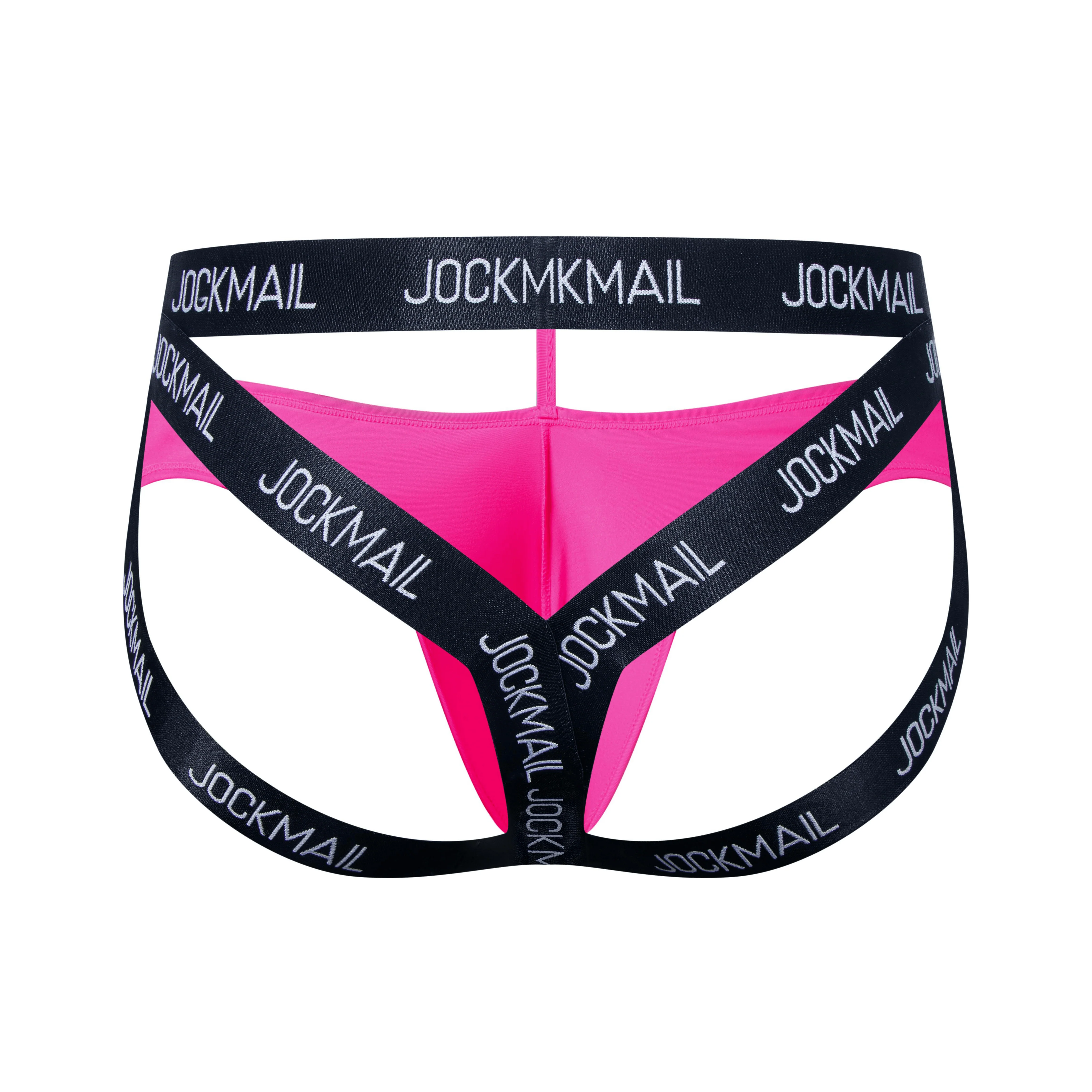 Men's JOCKMAIL JM254 - Suspended Jockstrap - Image 18