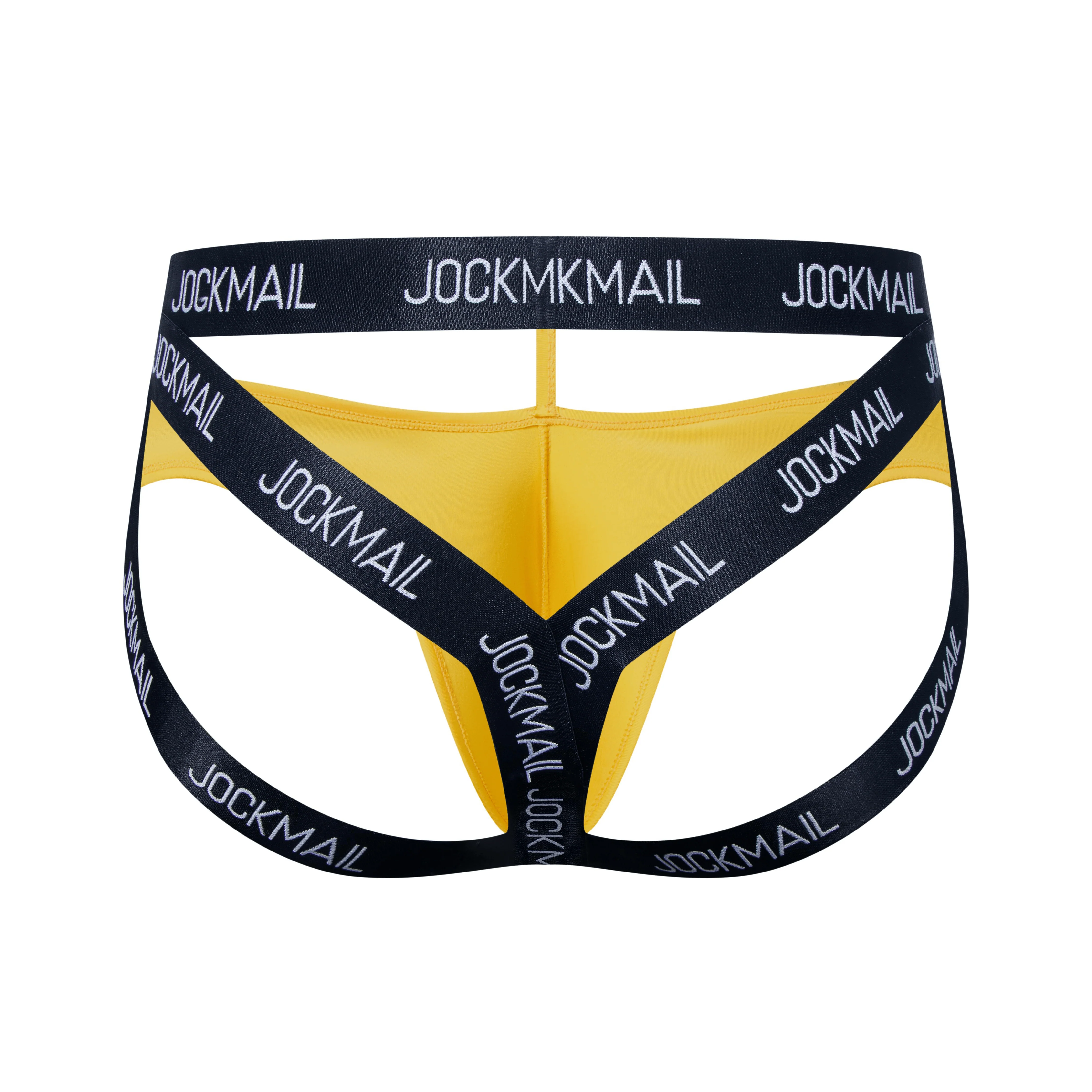 Men's JOCKMAIL JM254 - Suspended Jockstrap - Image 20