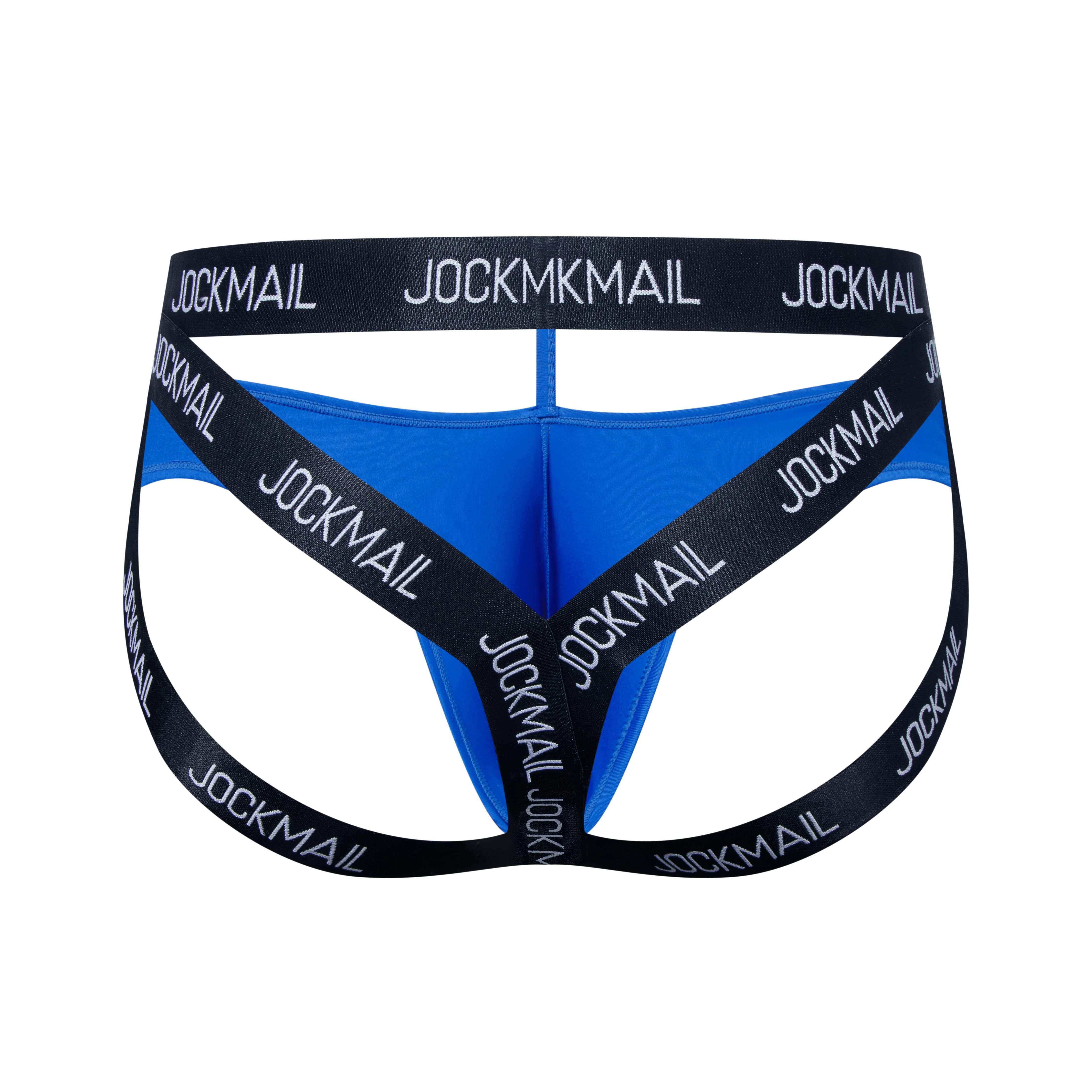 Men's JOCKMAIL JM254 - Suspended Jockstrap - Image 5
