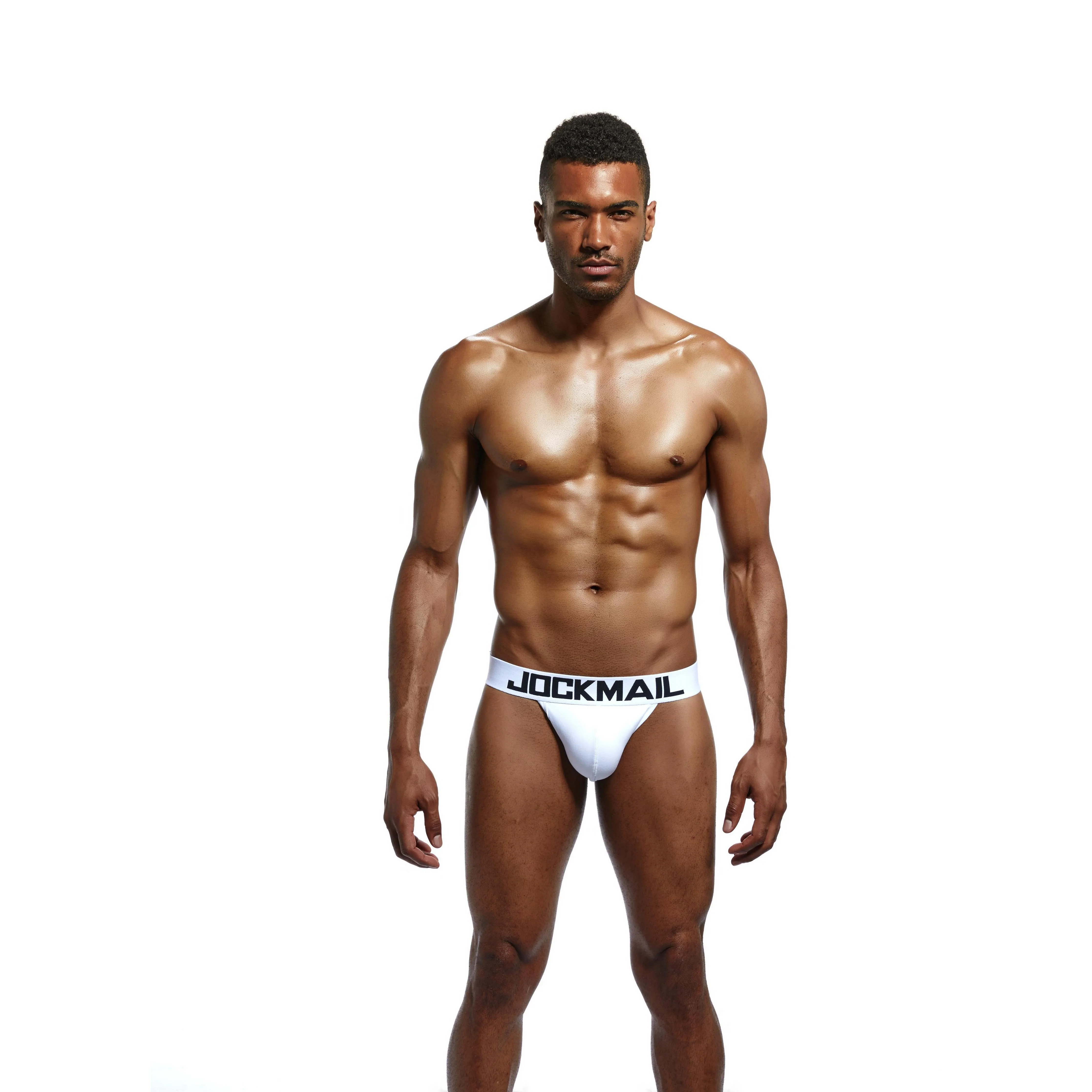 Men's JOCKMAIL JM204 - Classic Jock - Image 10