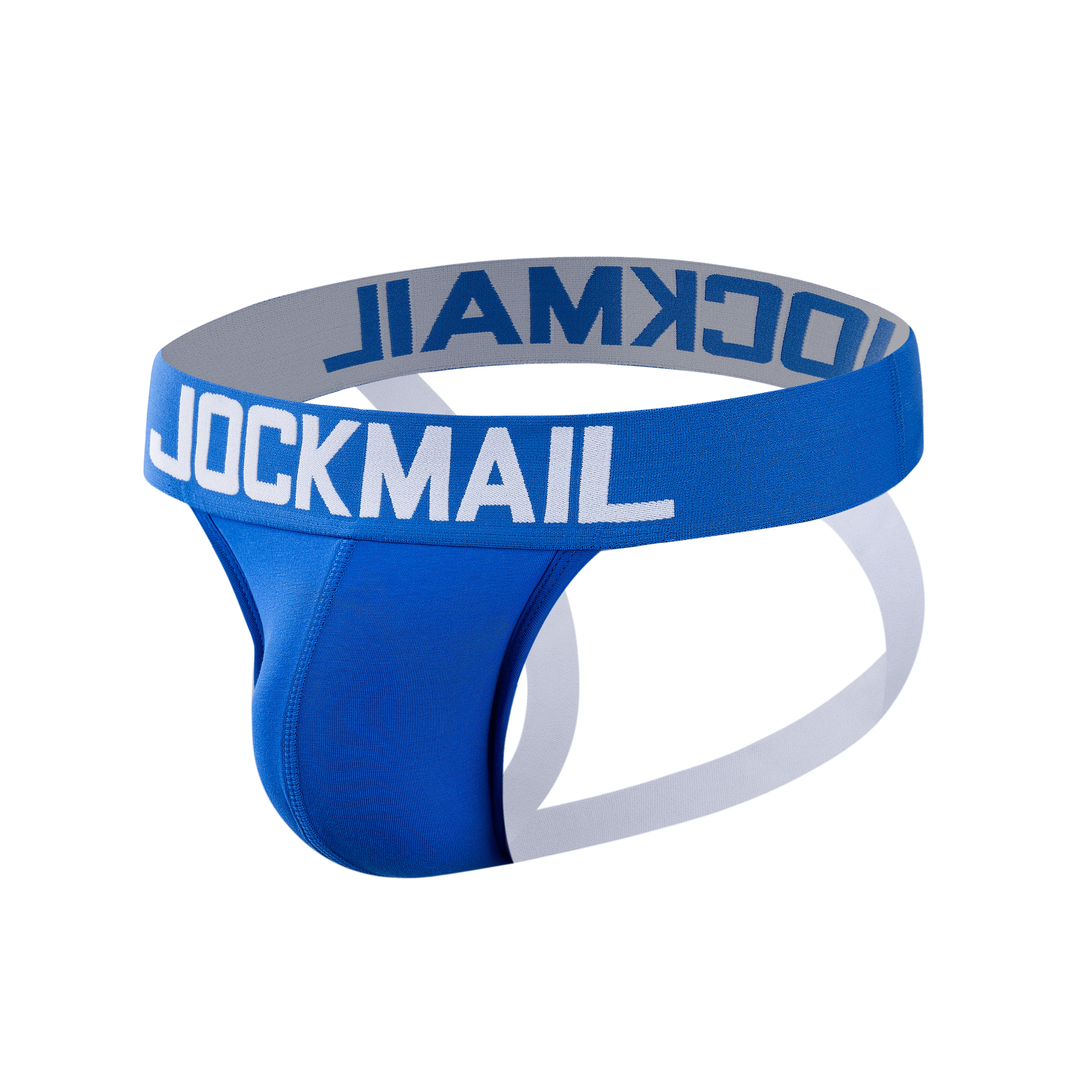 Men's JOCKMAIL JM204 - Classic Jock - Image 3
