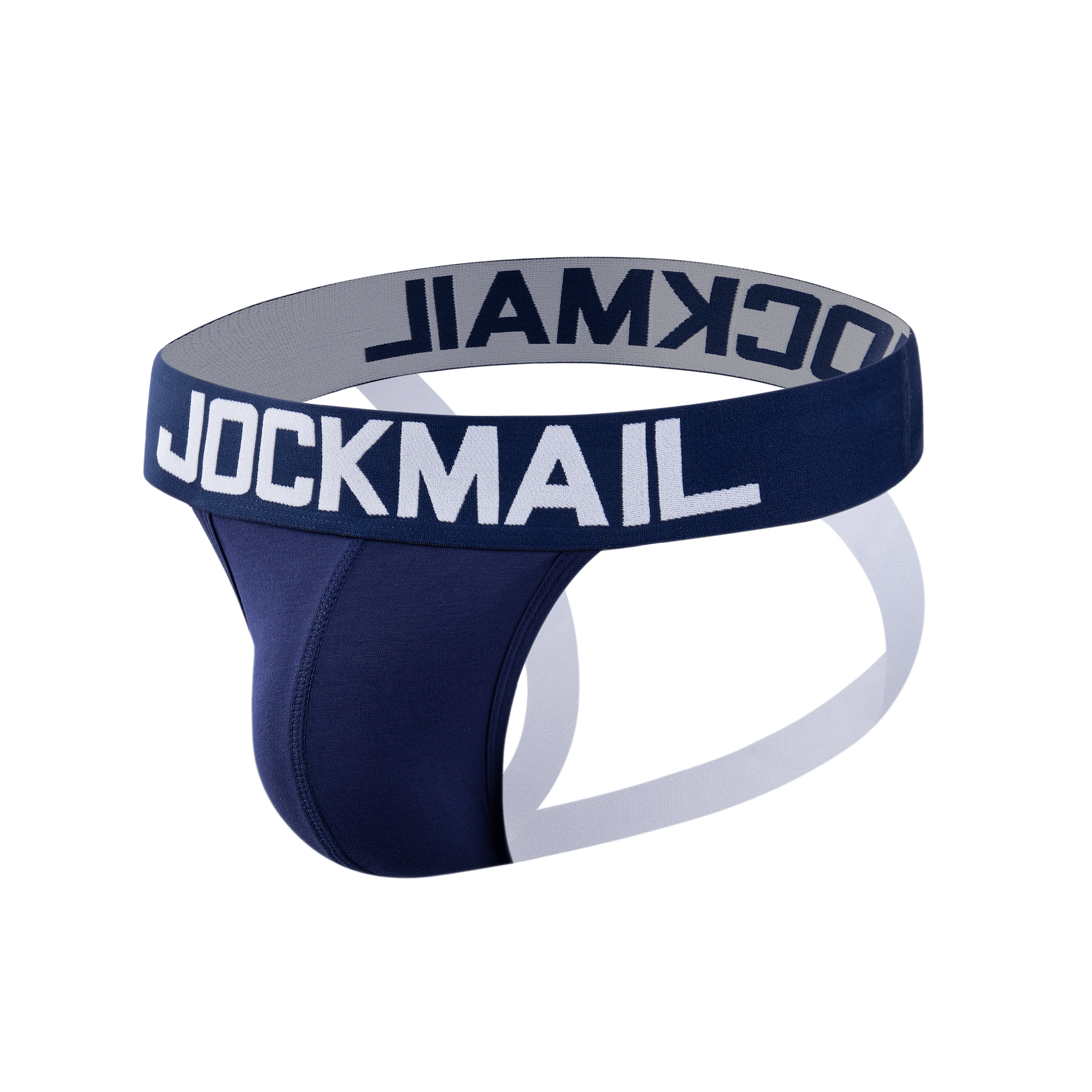 Men's JOCKMAIL JM204 - Classic Jock - Image 5
