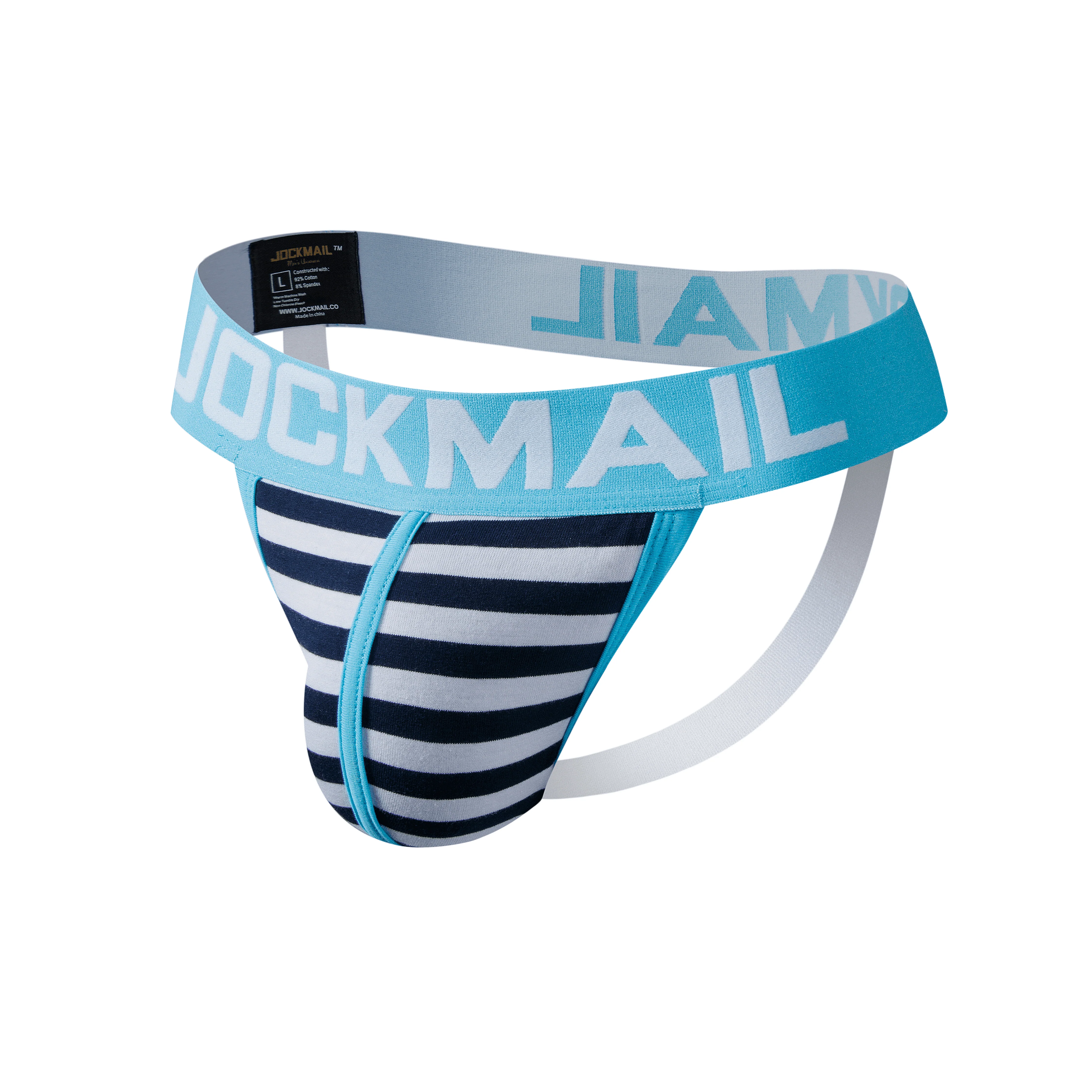 Men's JOCKMAIL JM208 - Sailors Jockstrap