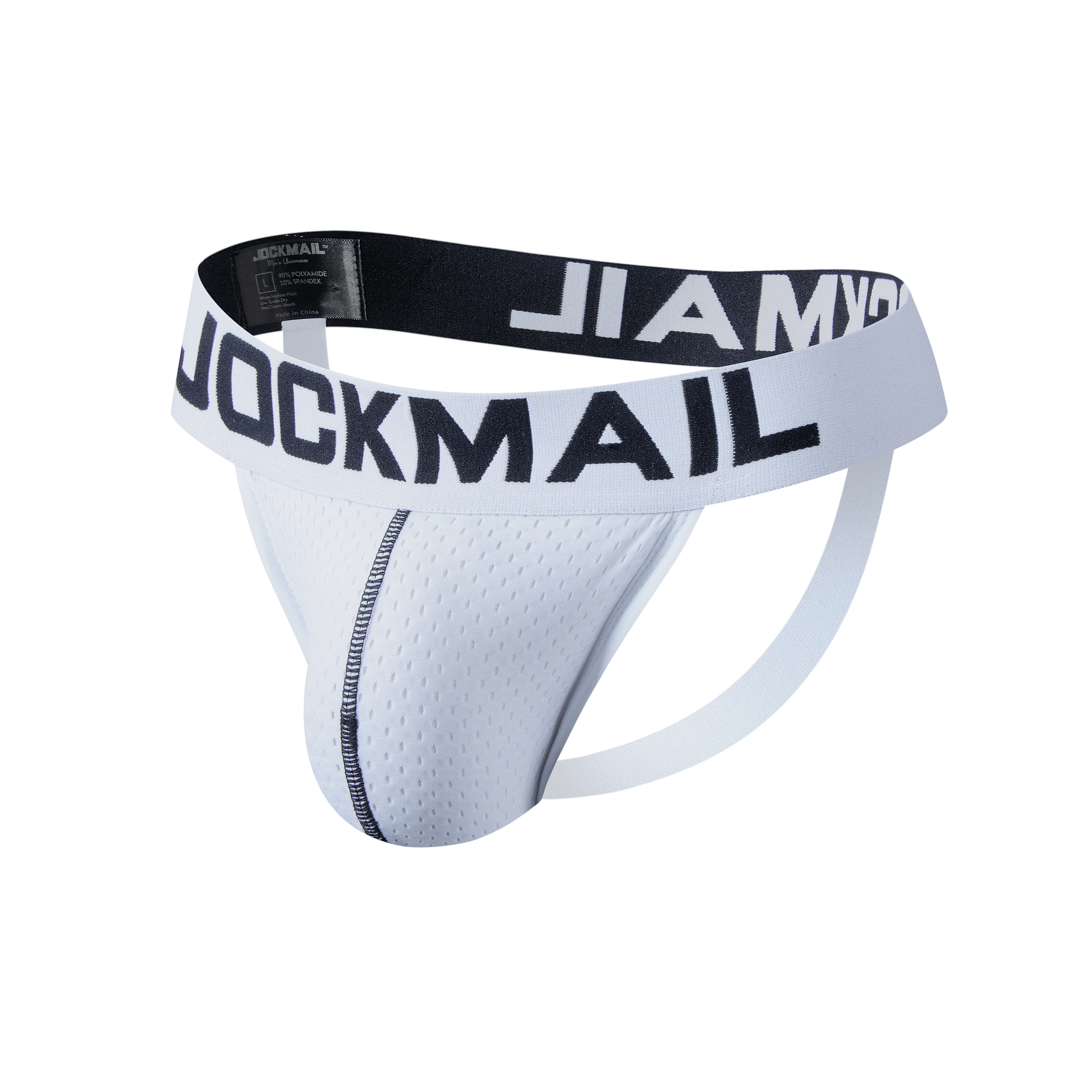 Men's JOCKMAIL JM213 - Sport Jockstrap