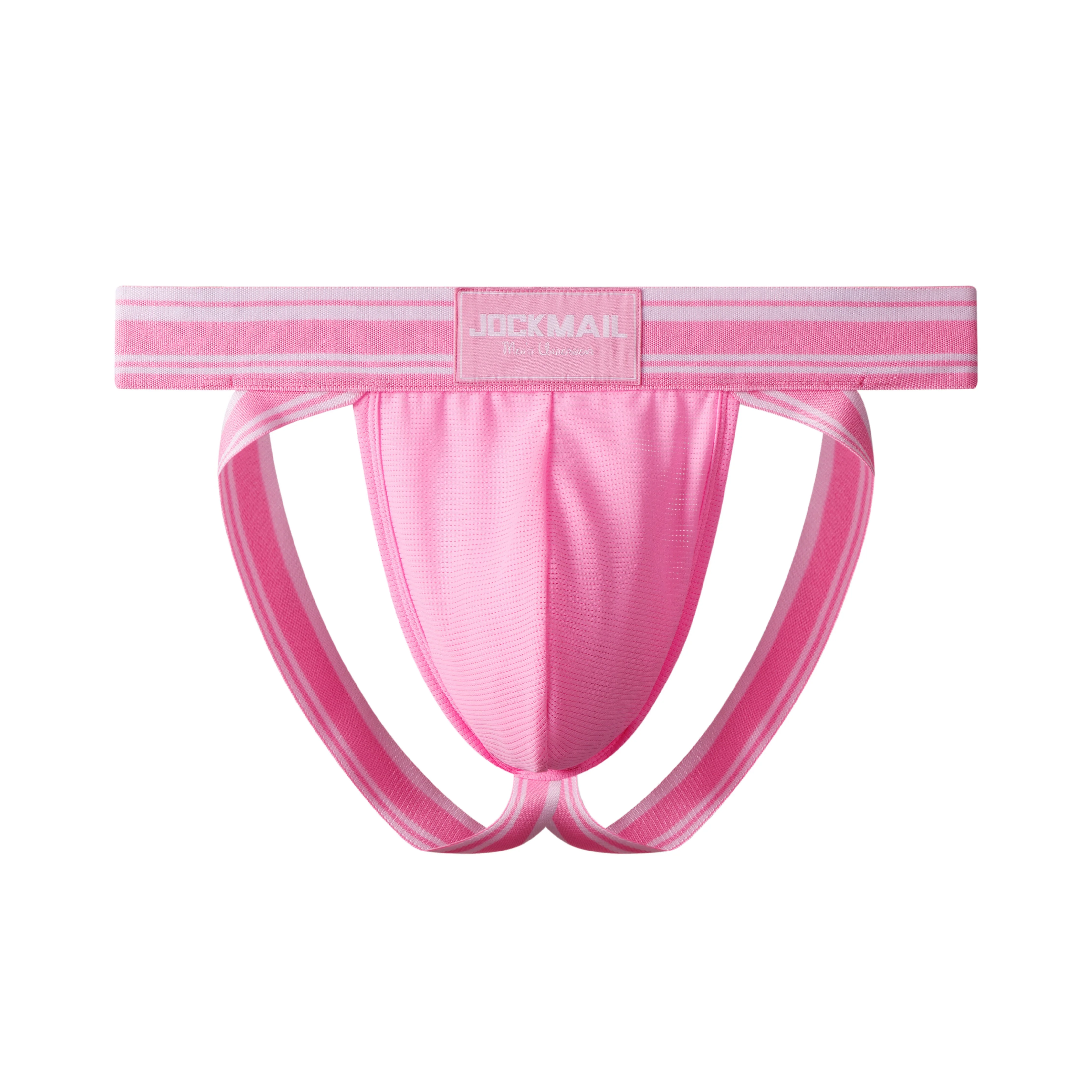 Men's JOCKMAIL JM242 - Intensity Jockstrap - Image 13