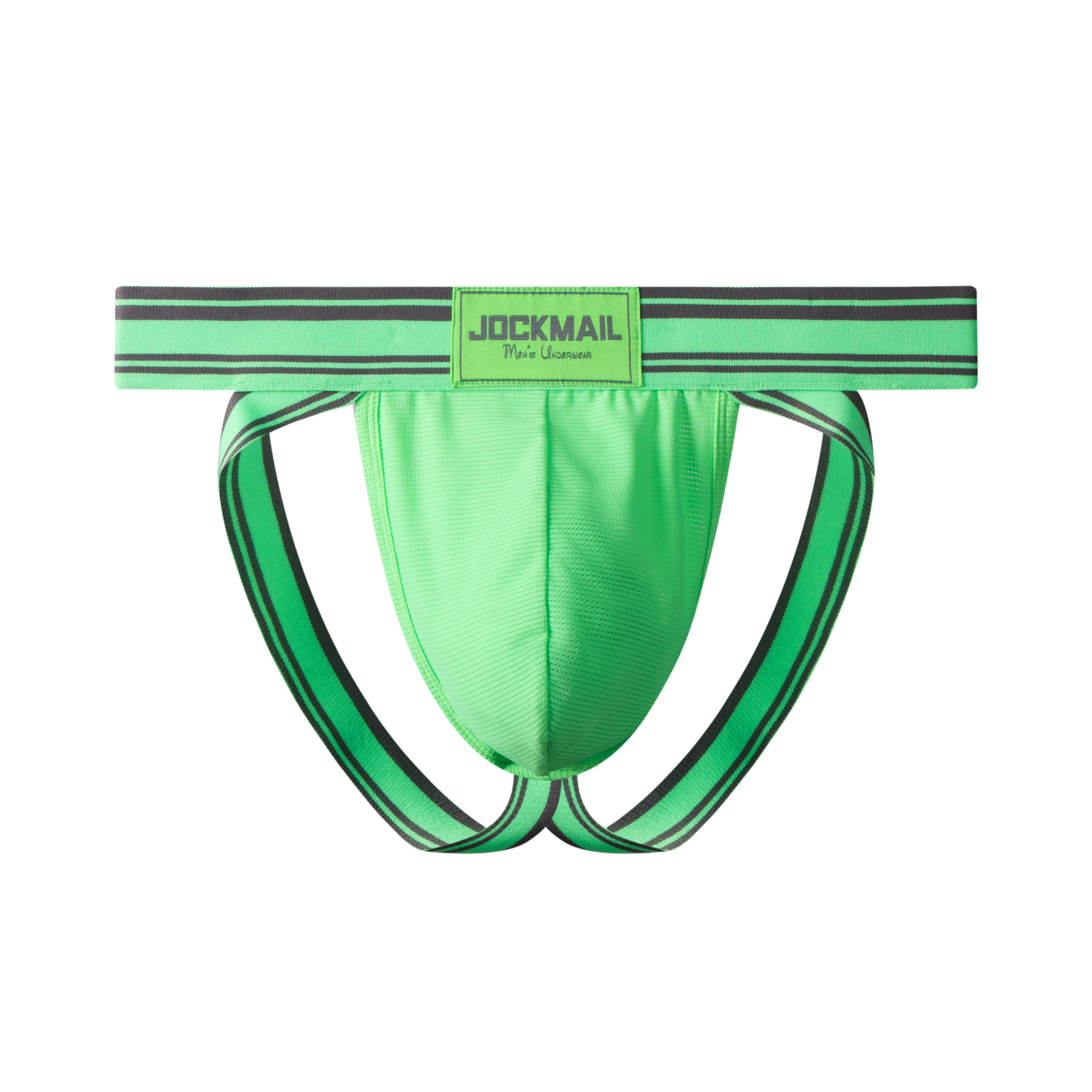 Men's JOCKMAIL JM242 - Intensity Jockstrap - Image 4