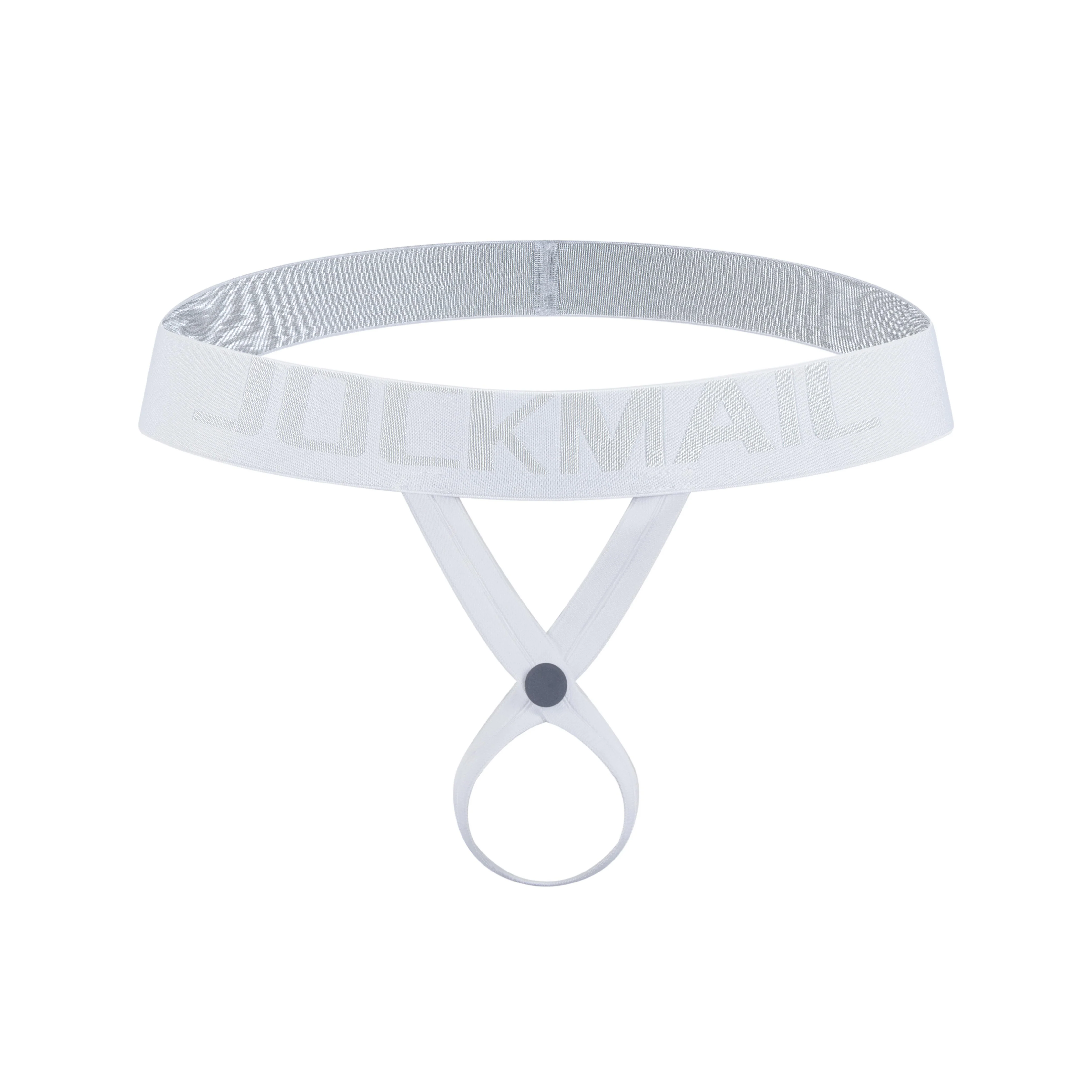 Men's JOCKMAIL JM298 - Sling Cockstrap - Image 2