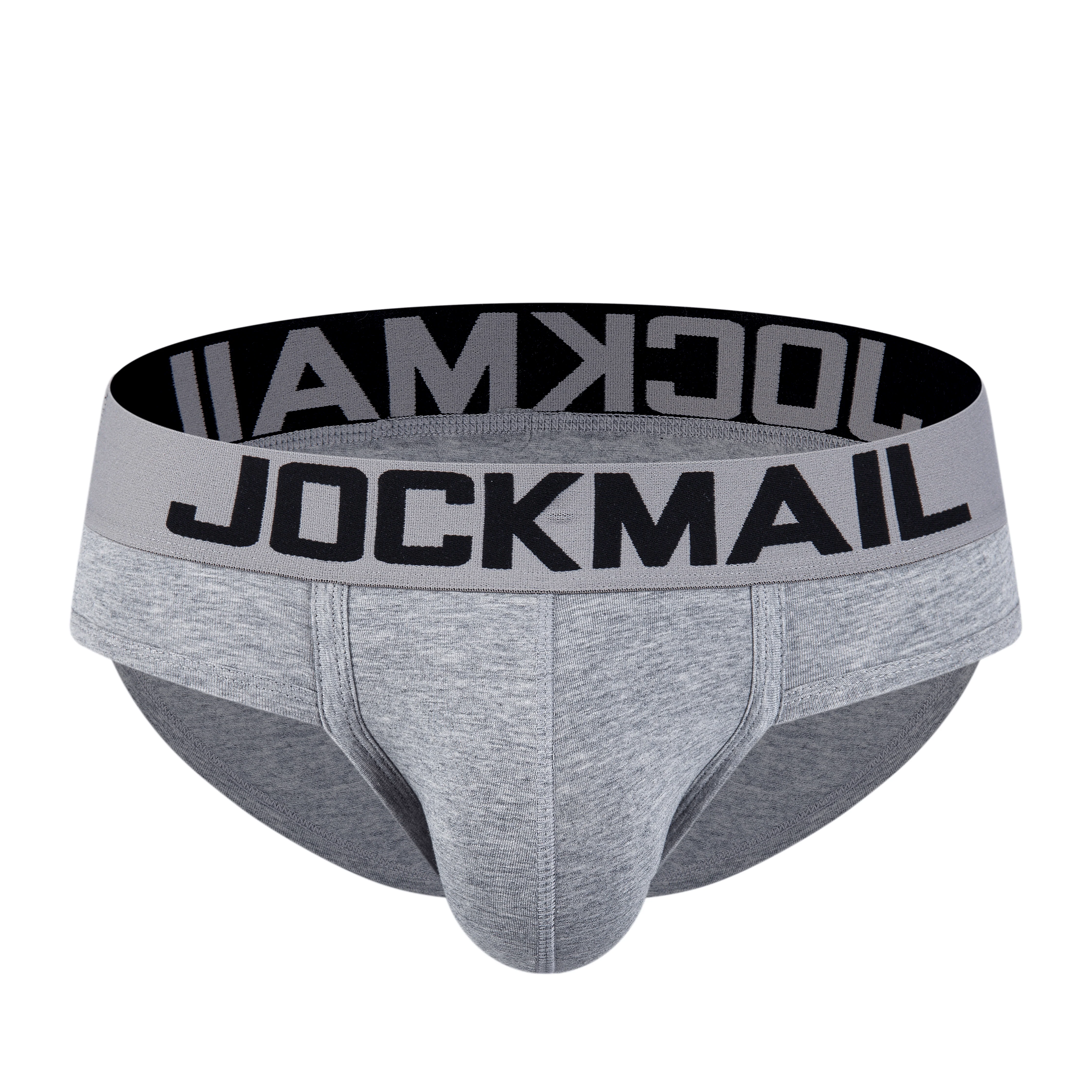 Men's JOCKMAIL JM303 - Classic Brief - Image 9