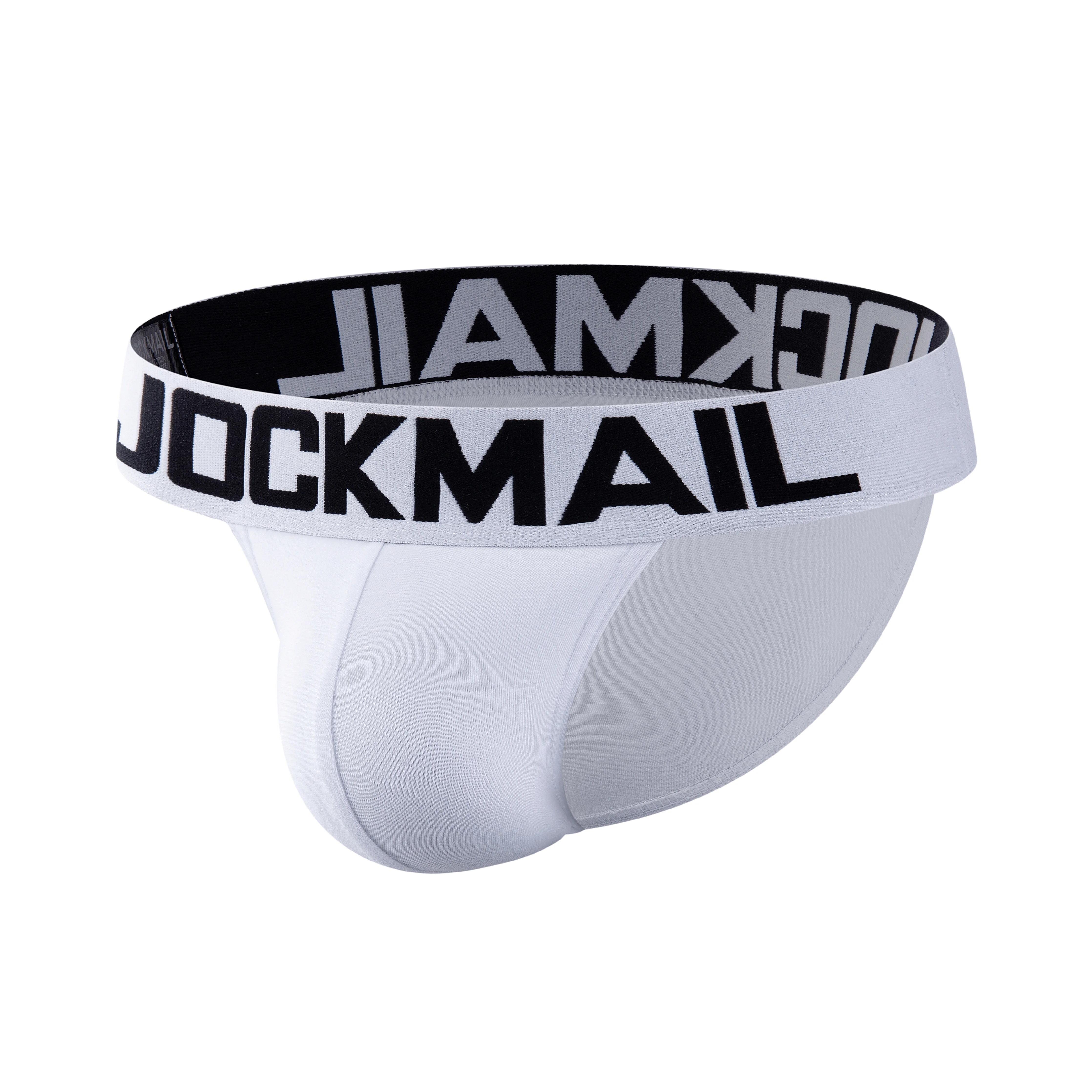 Men's JOCKMAIL JM304 - Half Brief - Image 11