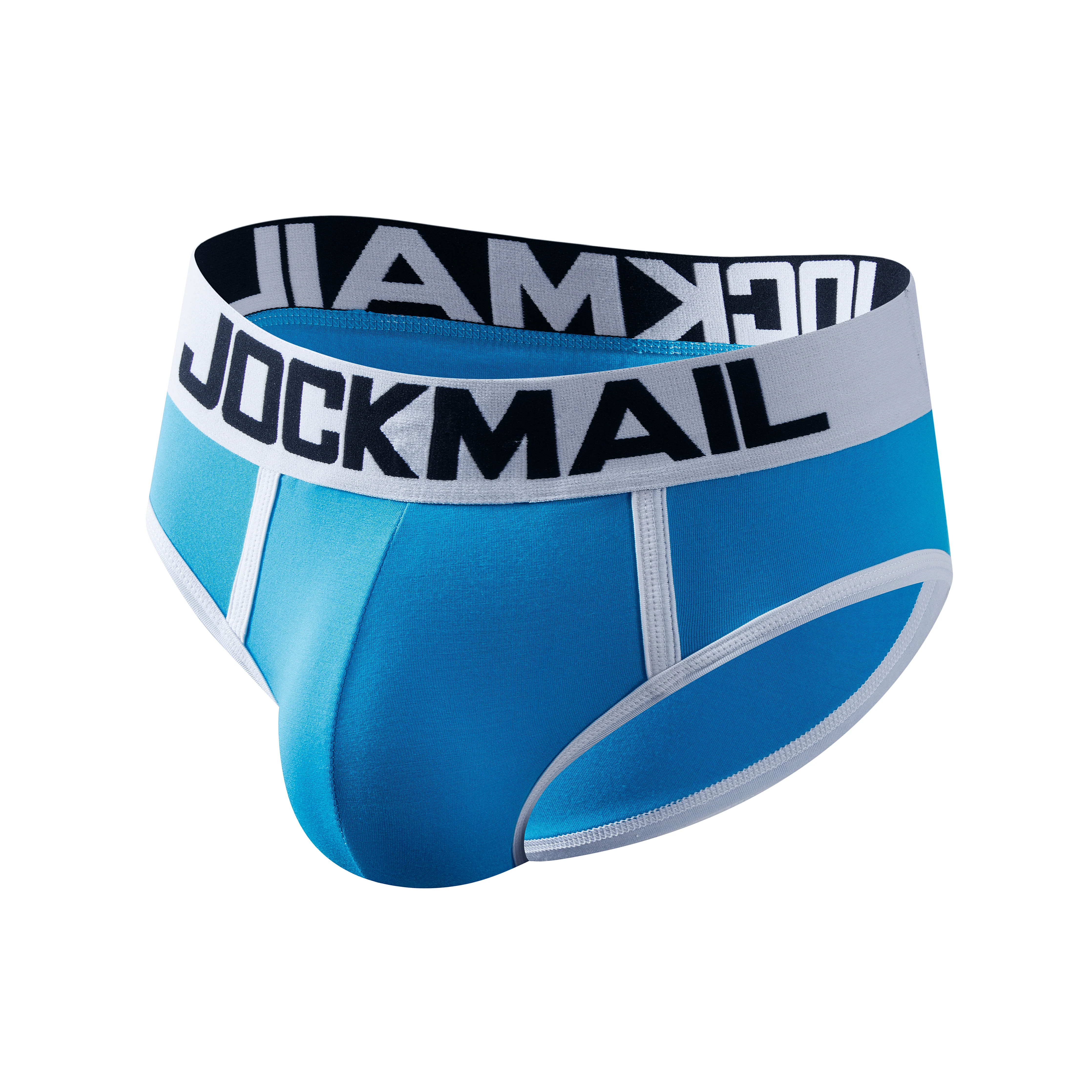 Men's JOCKMAIL JM340 - Classic Brief - Image 3