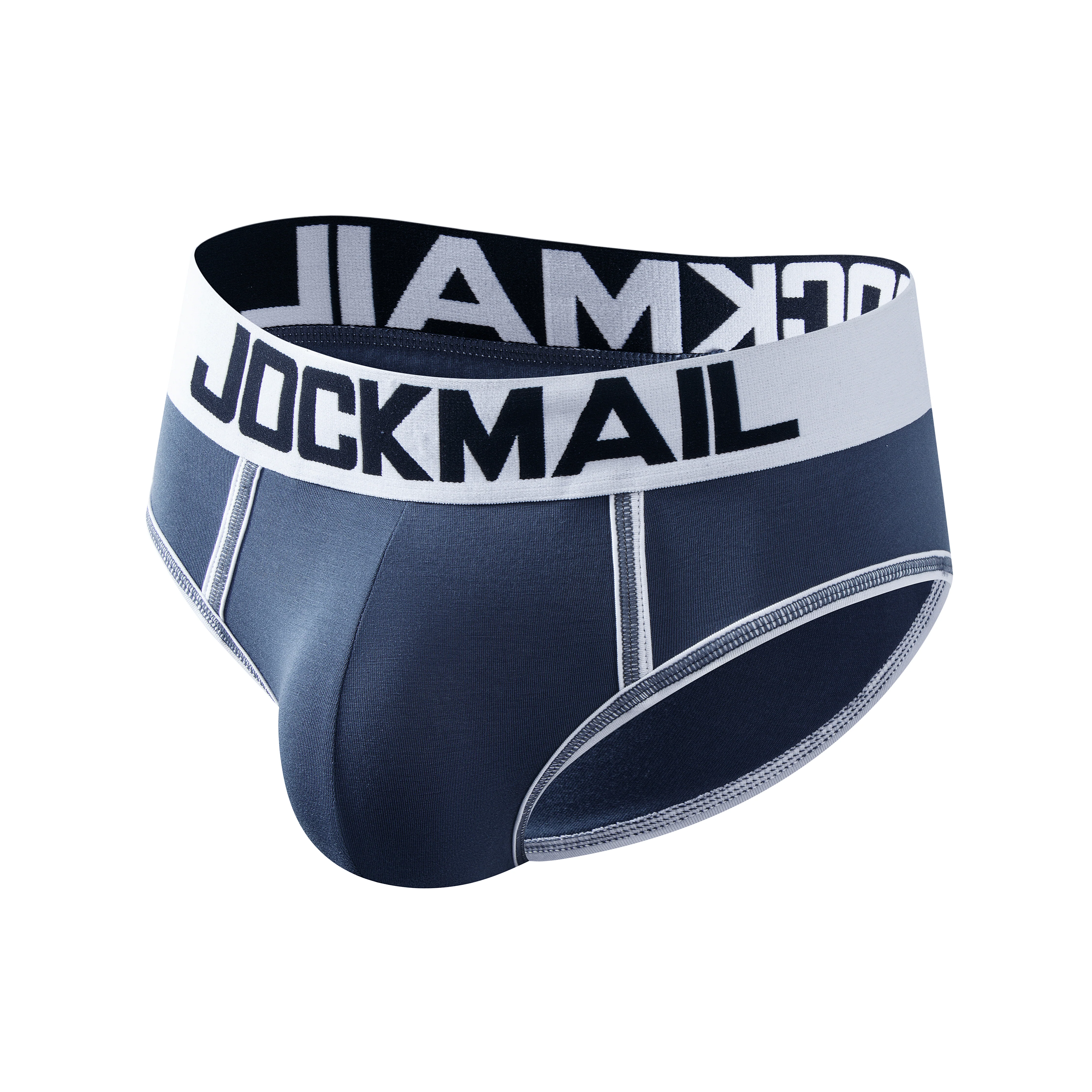 Men's JOCKMAIL JM340 - Classic Brief - Image 5