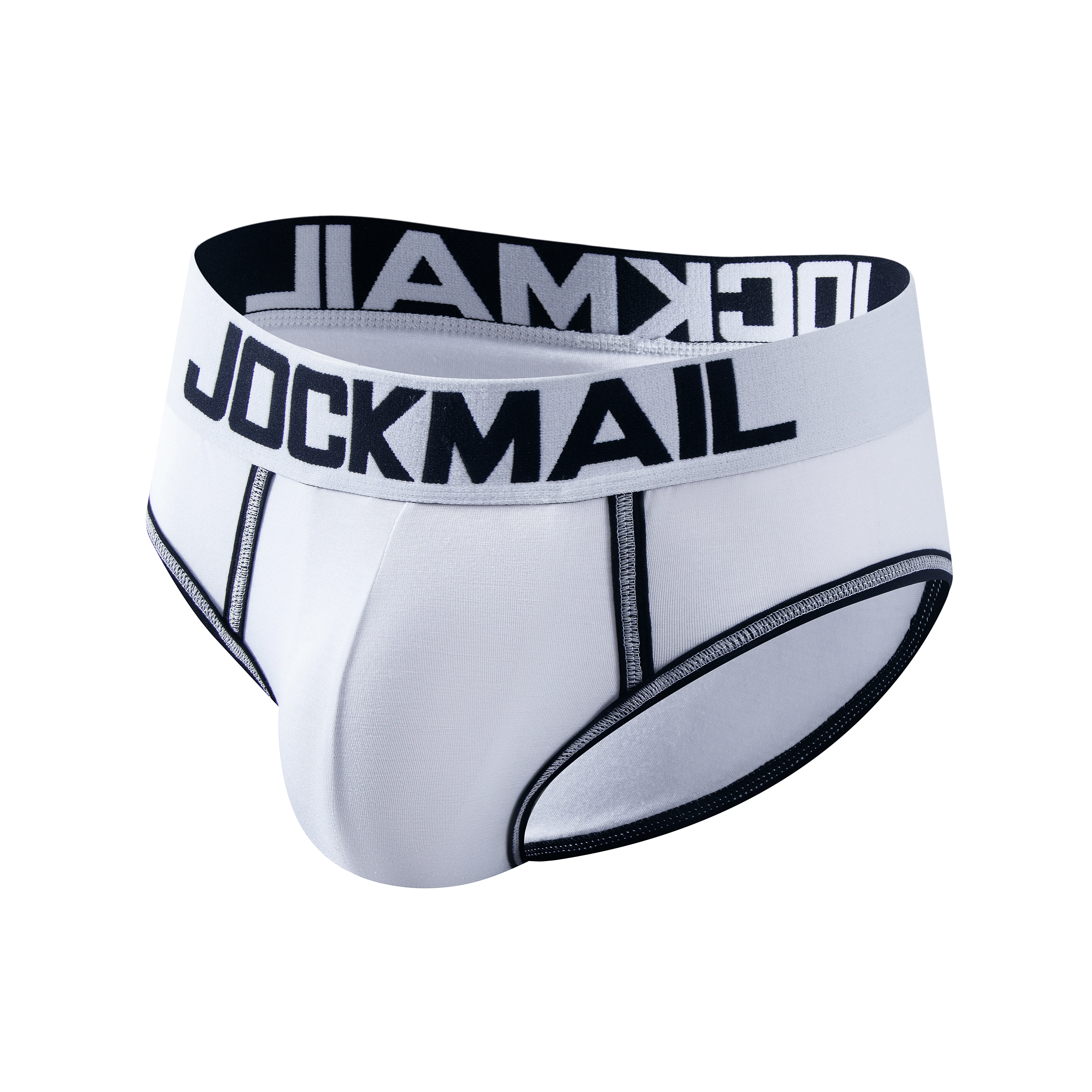 Men's JOCKMAIL JM340 - Classic Brief - Image 7