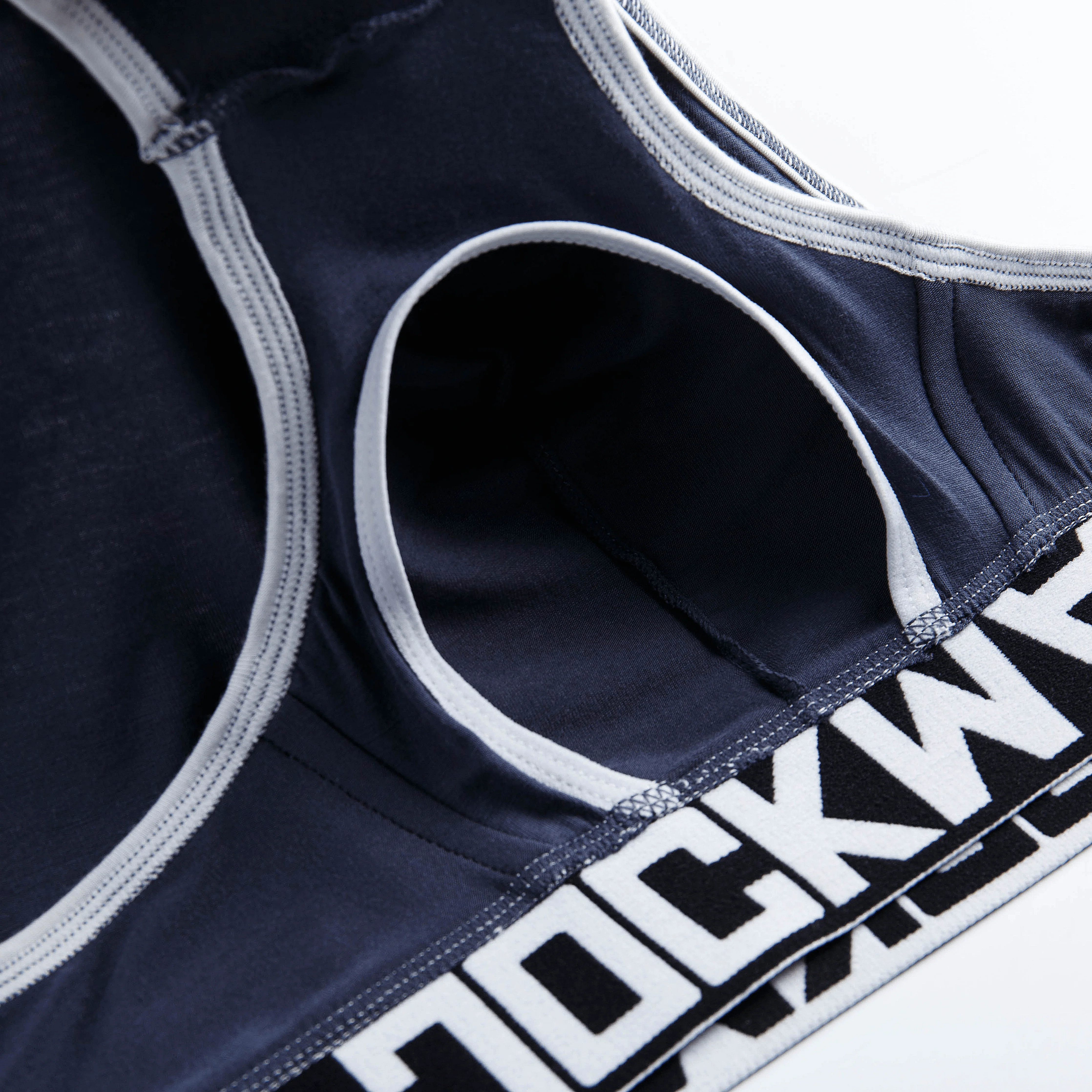 Men's JOCKMAIL JM340 - Classic Brief - Image 9