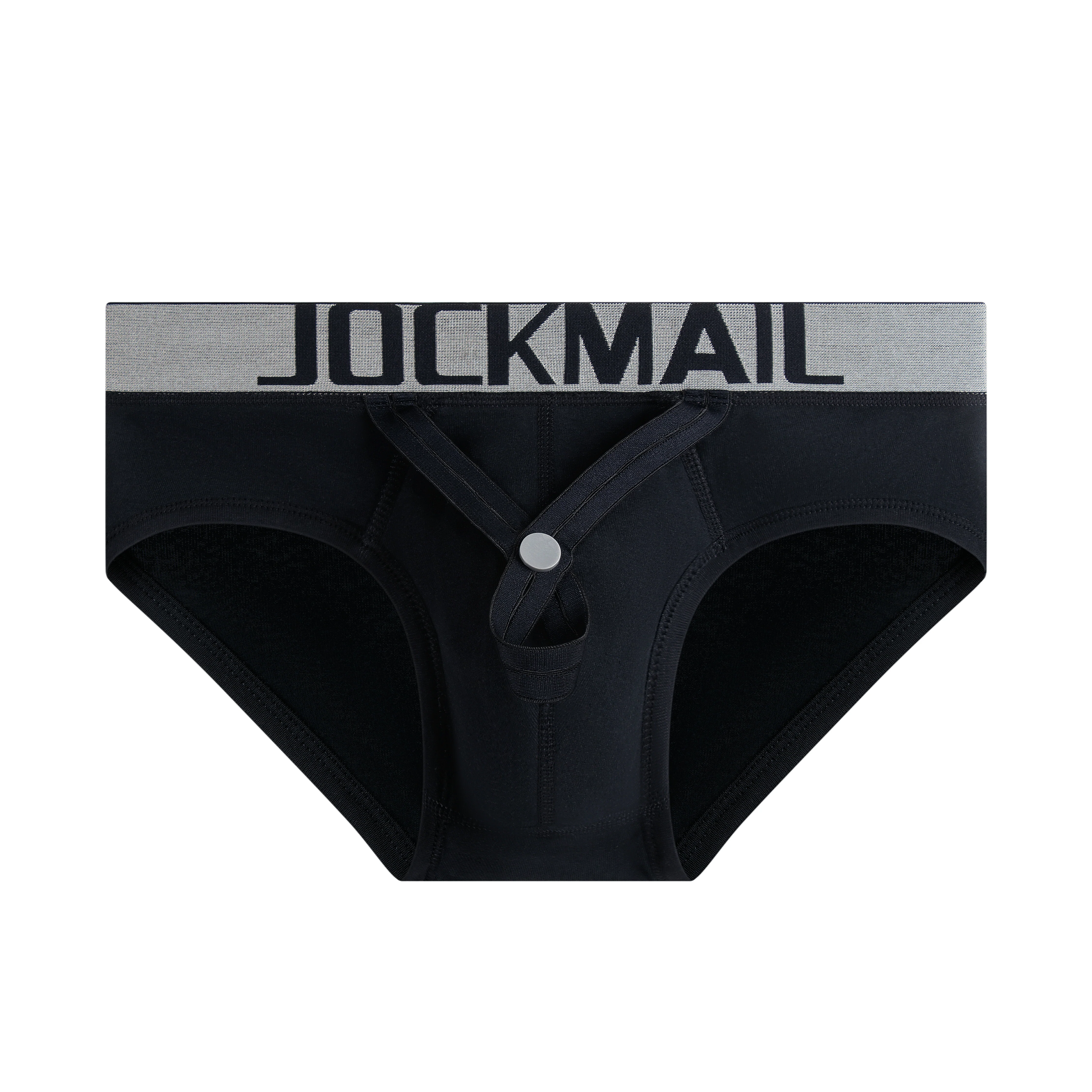 Men's JOCKMAIL JM365 - Cock Hold Brief - Image 3