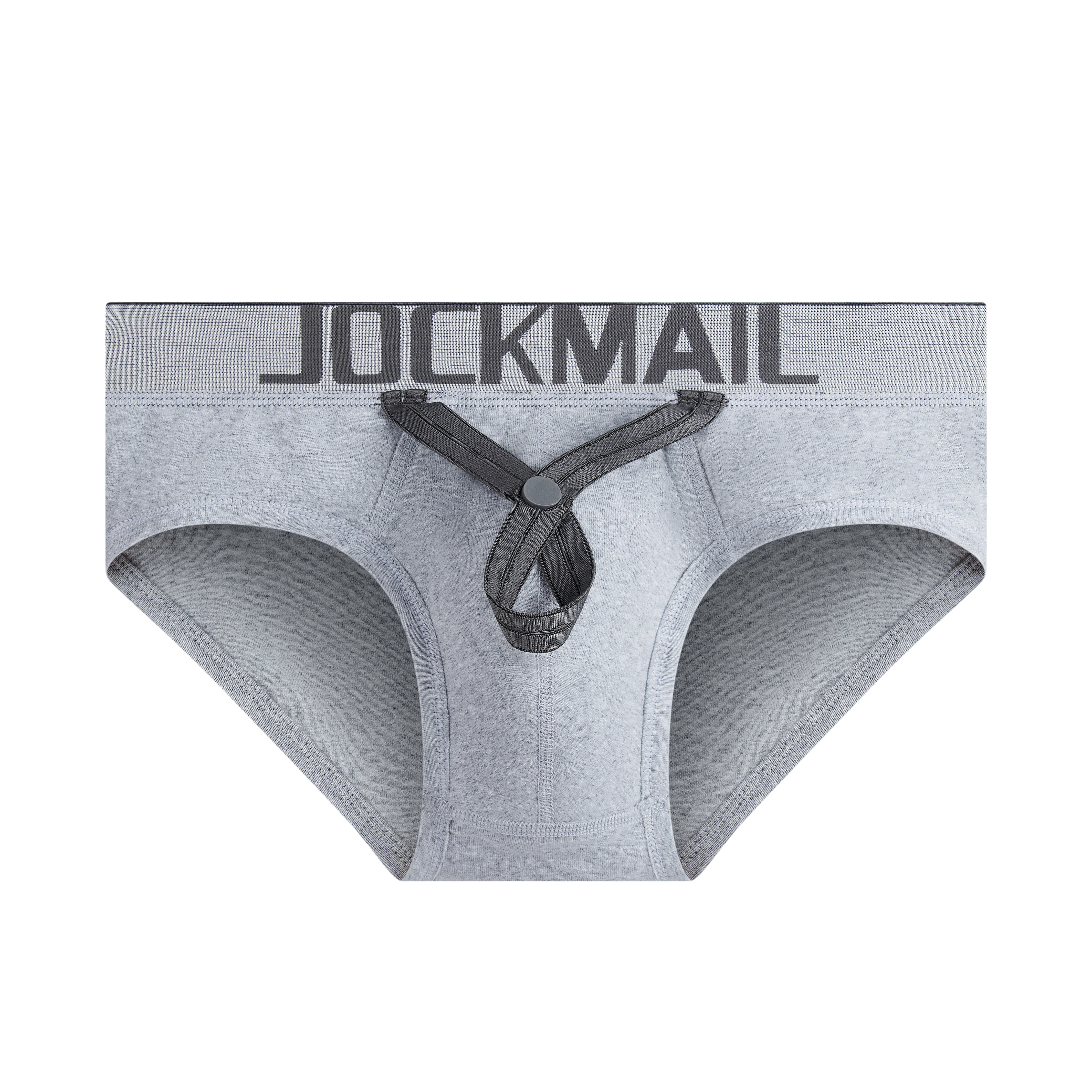 Men's JOCKMAIL JM365 - Cock Hold Brief - Image 5