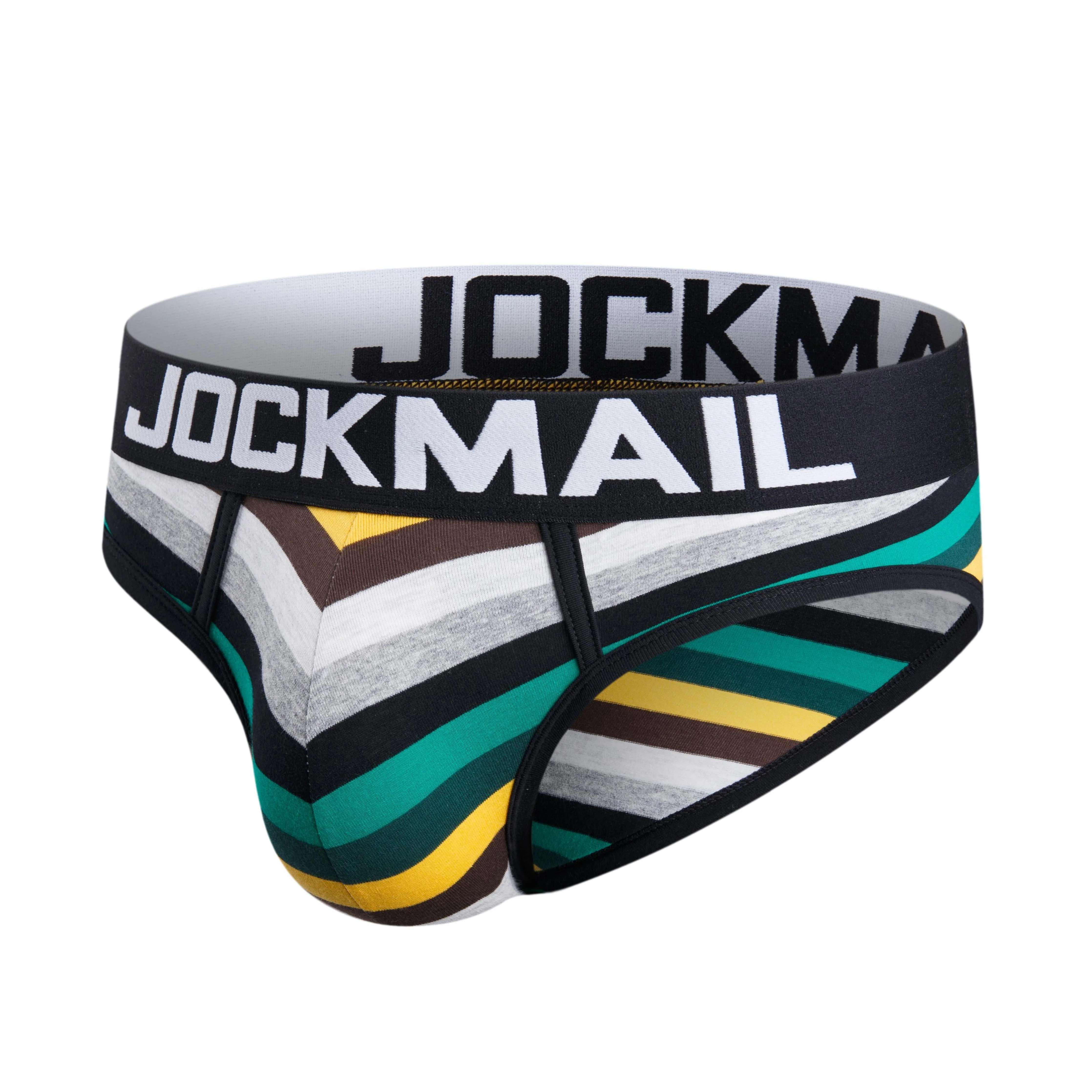 Men's JOCKMAIL JM369 - Sailors Brief