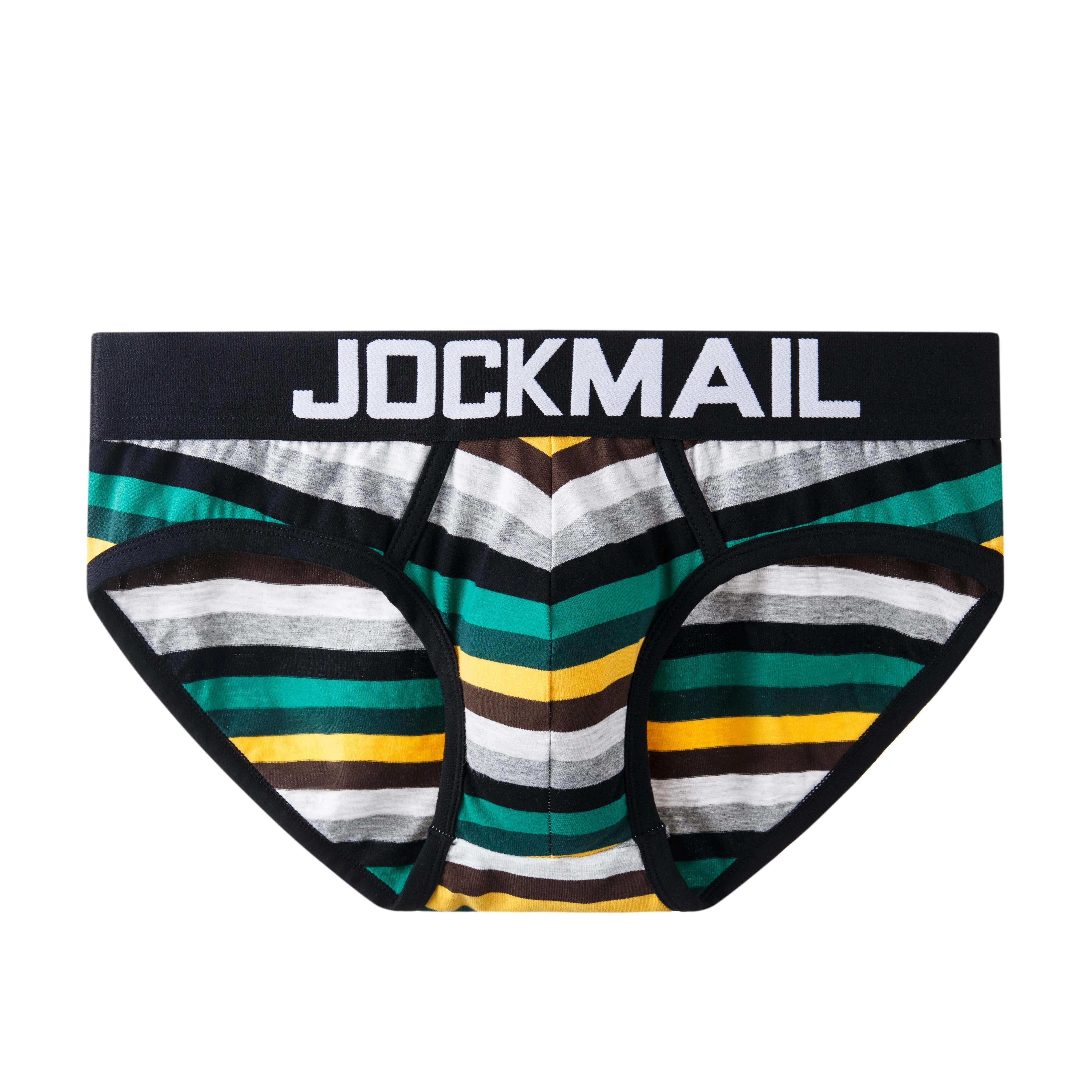 Men's JOCKMAIL JM369 - Sailors Brief - Image 2