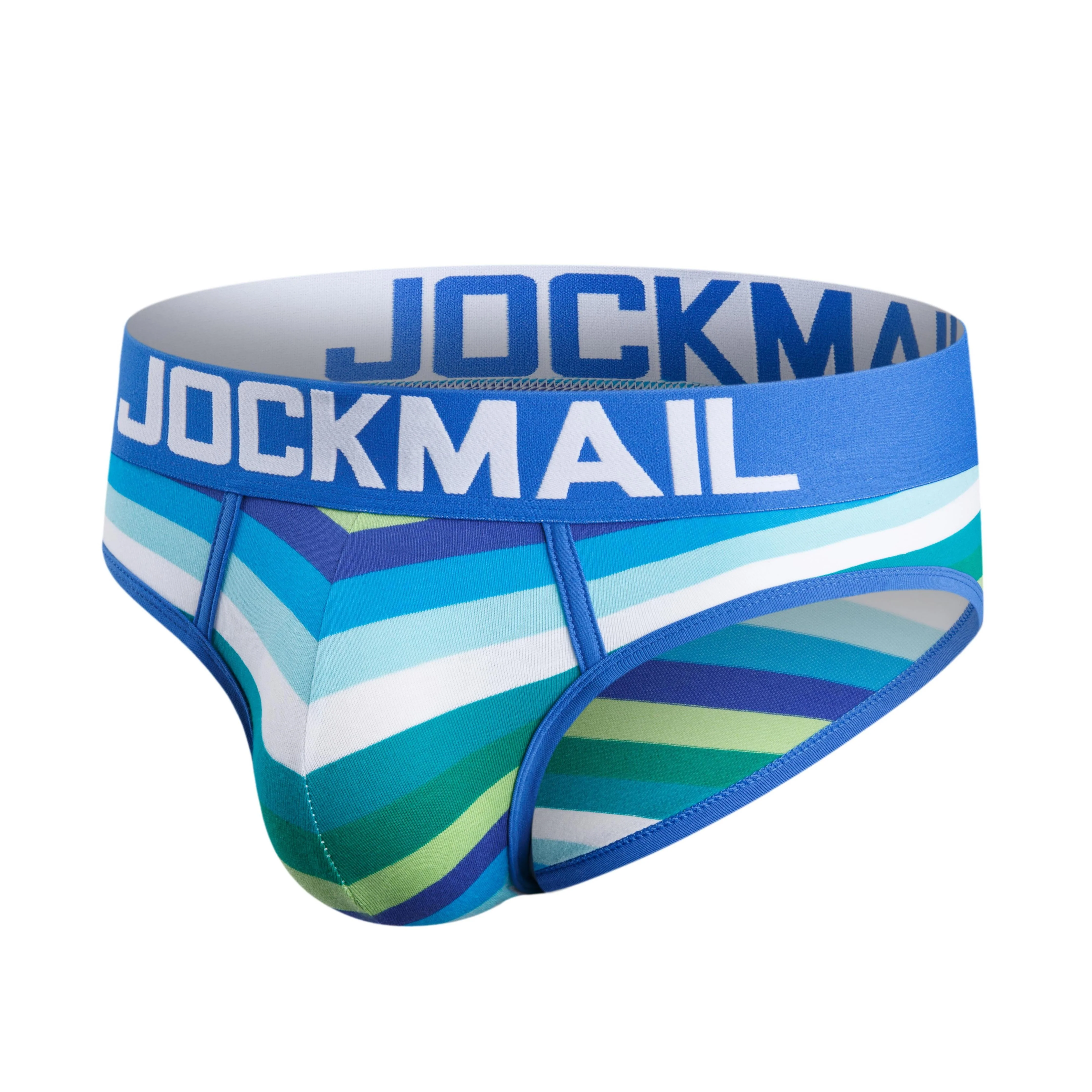 Men's JOCKMAIL JM369 - Sailors Brief - Image 3