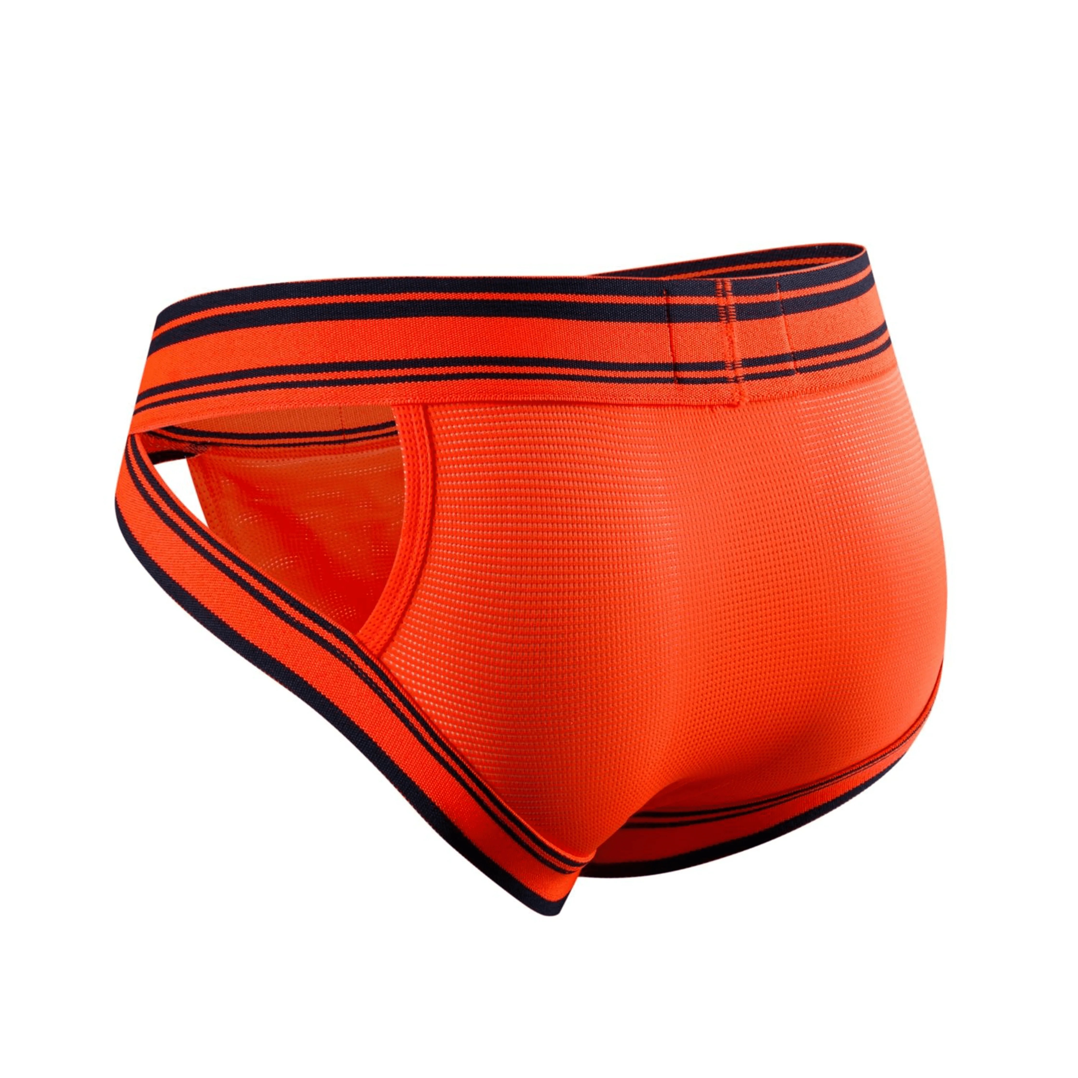 Men's JOCKMAIL JM388 - Intensity Brief - Image 15
