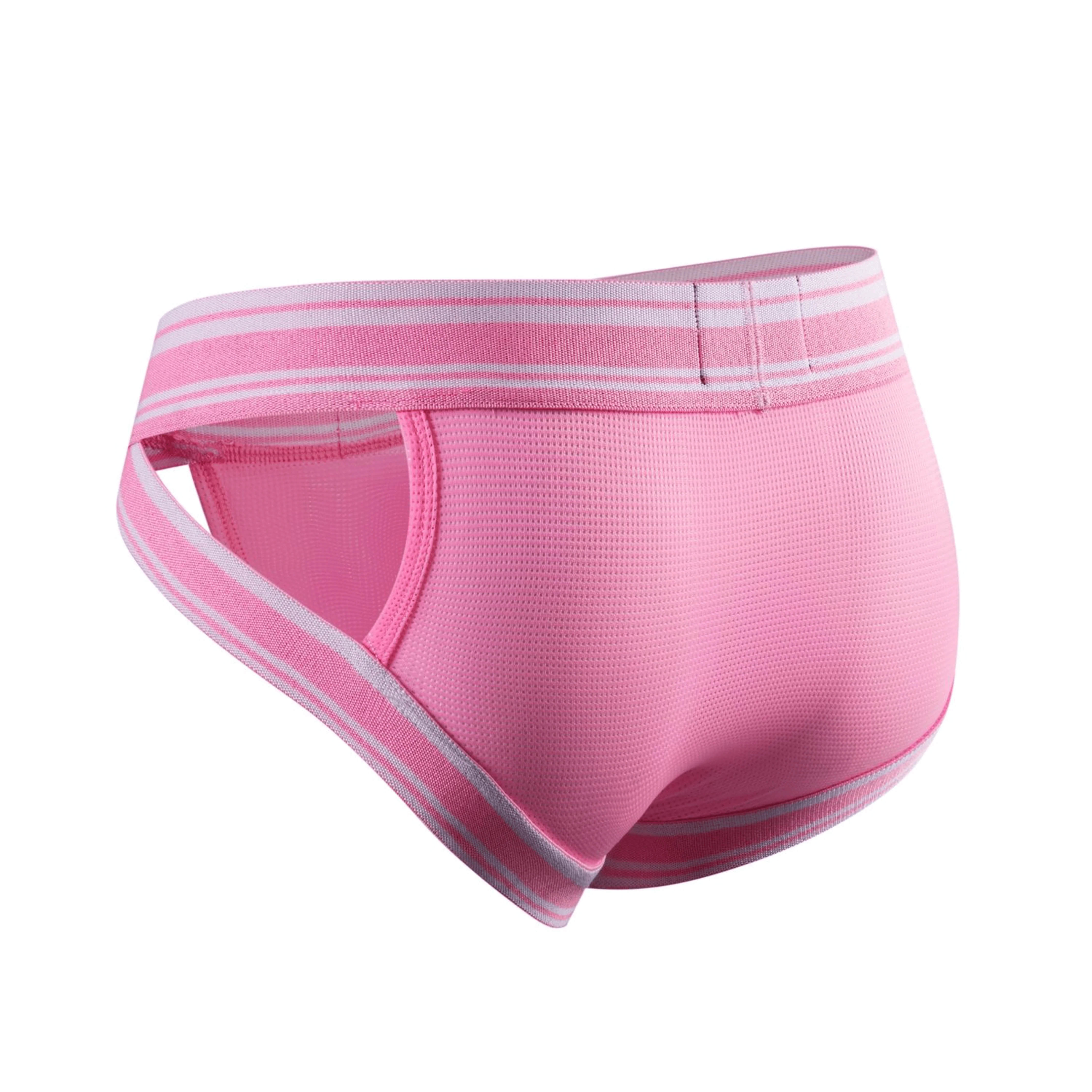 Men's JOCKMAIL JM388 - Intensity Brief - Image 17
