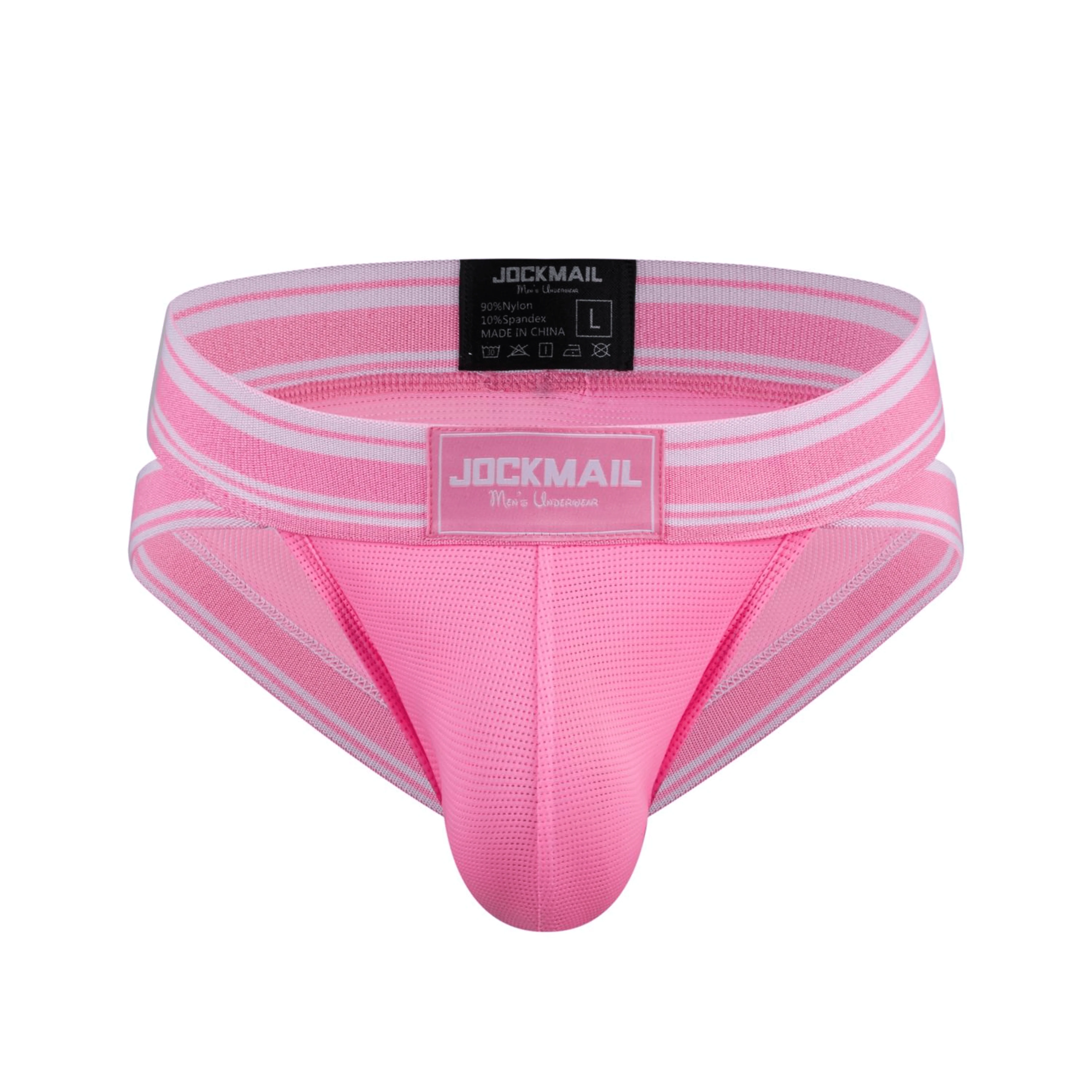 Men's JOCKMAIL JM388 - Intensity Brief - Image 8