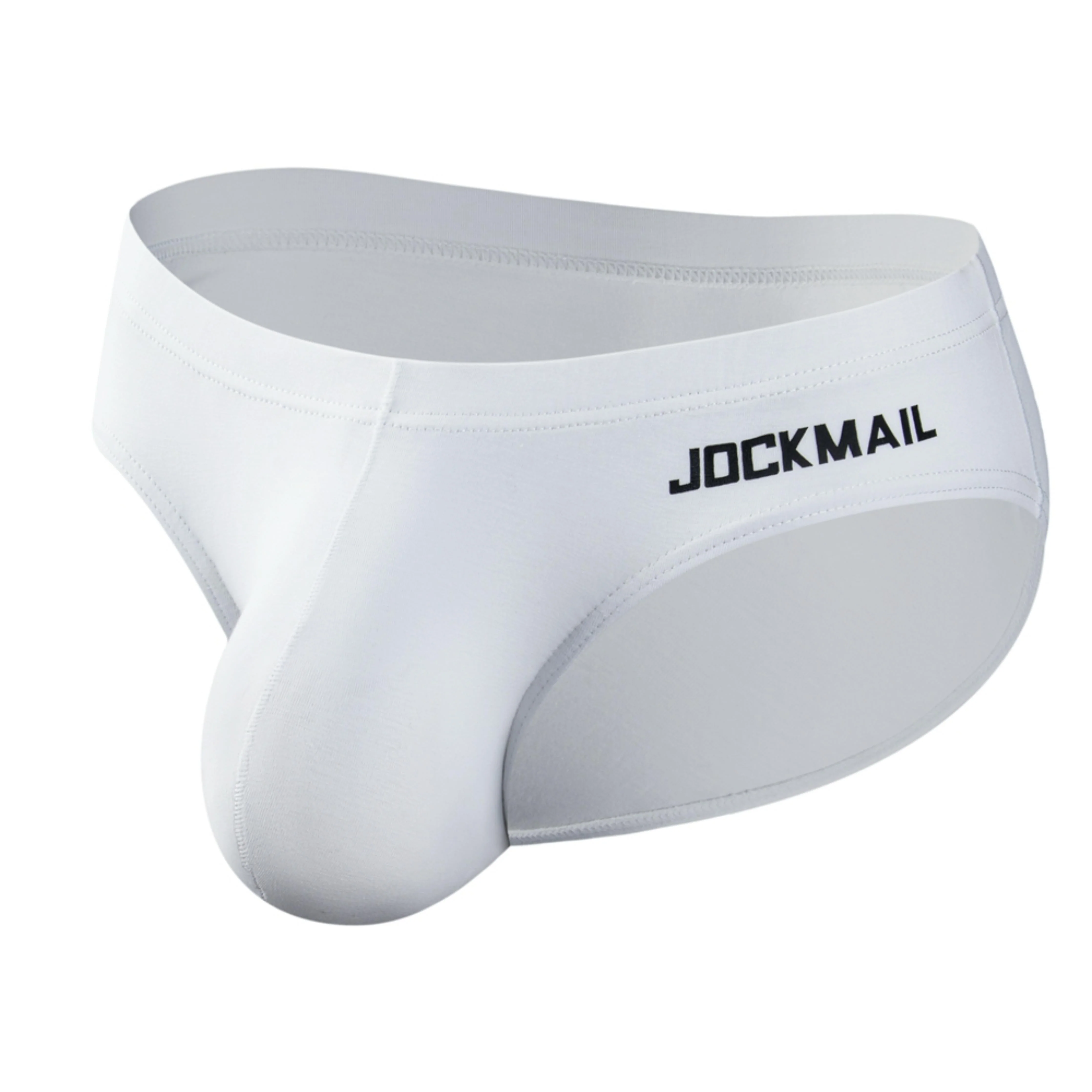 Men's JOCKMAIL JM396 - Undie Brief - Image 2
