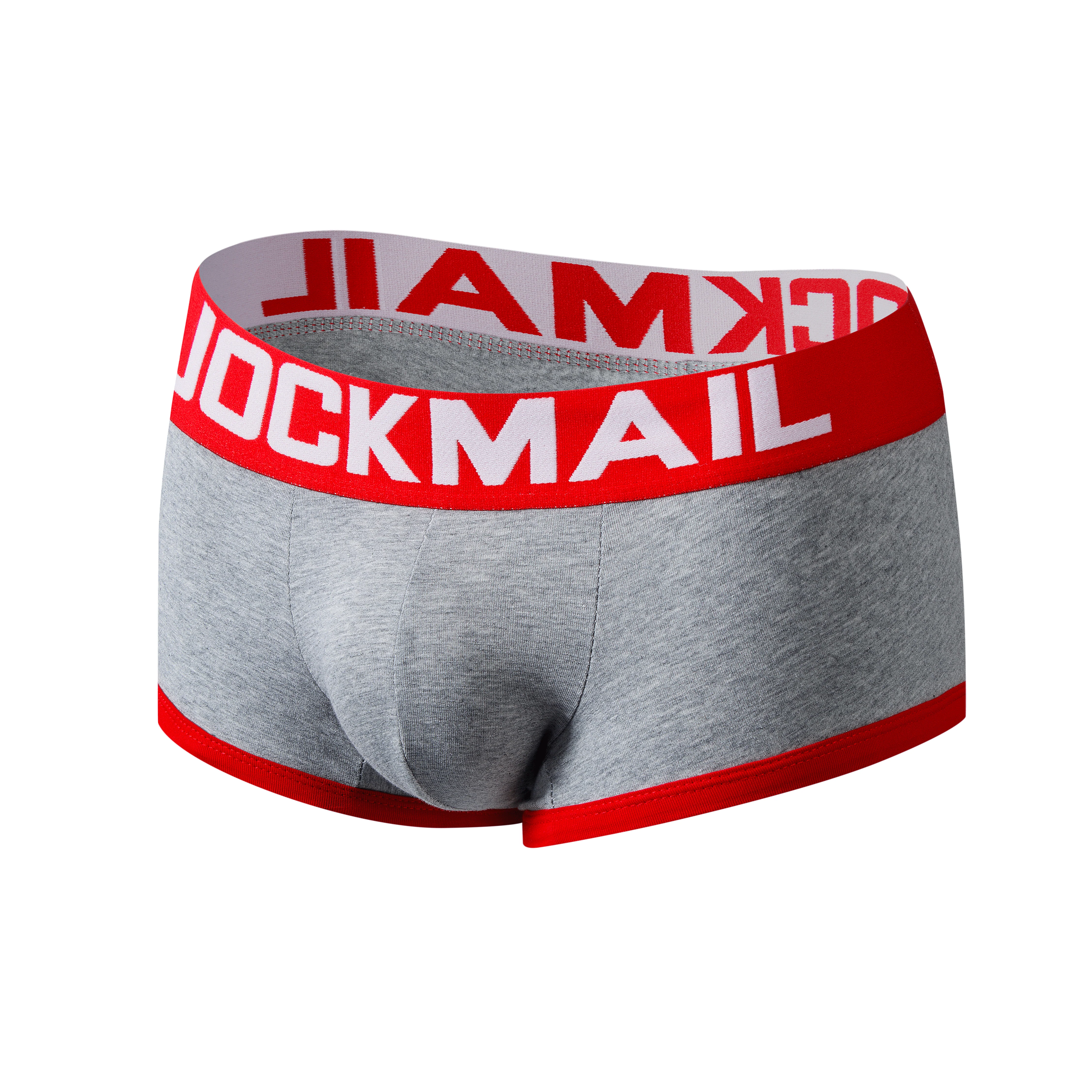 Men's JOCKMAIL JM404 - Backless Boxer - Image 5