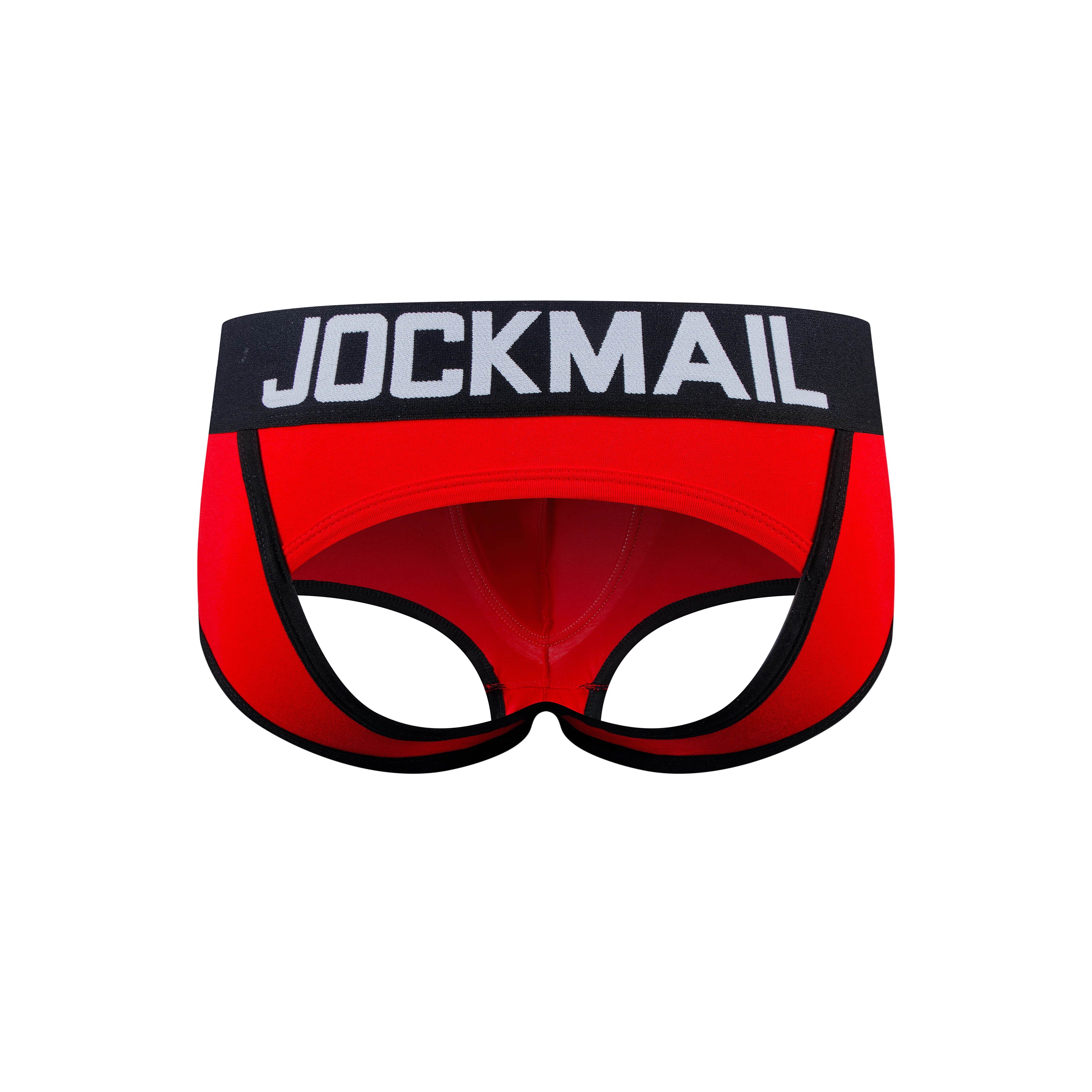 Men's JOCKMAIL JM408 - Backless Boxer - Image 11