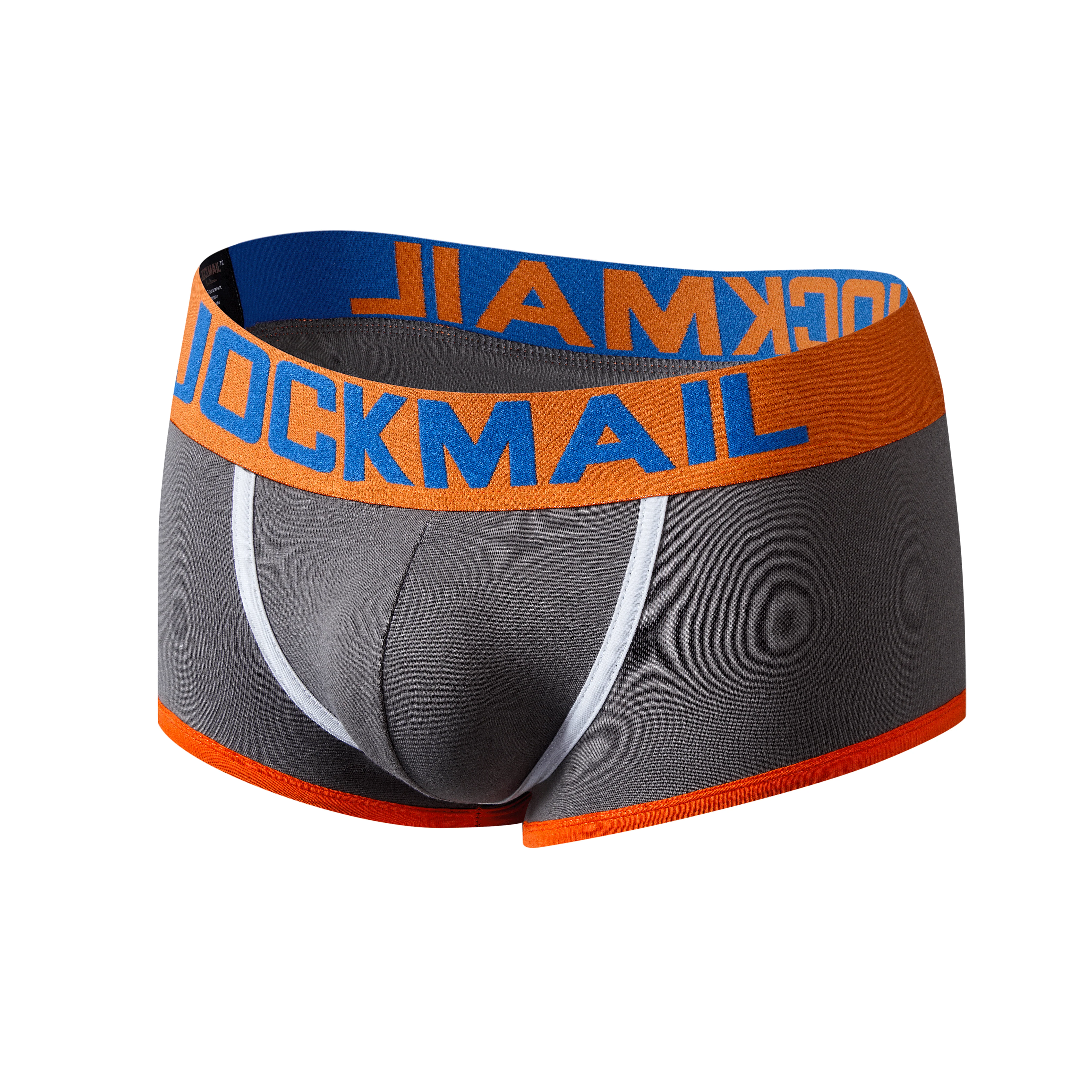 Men's JOCKMAIL JM408 - Backless Boxer - Image 3