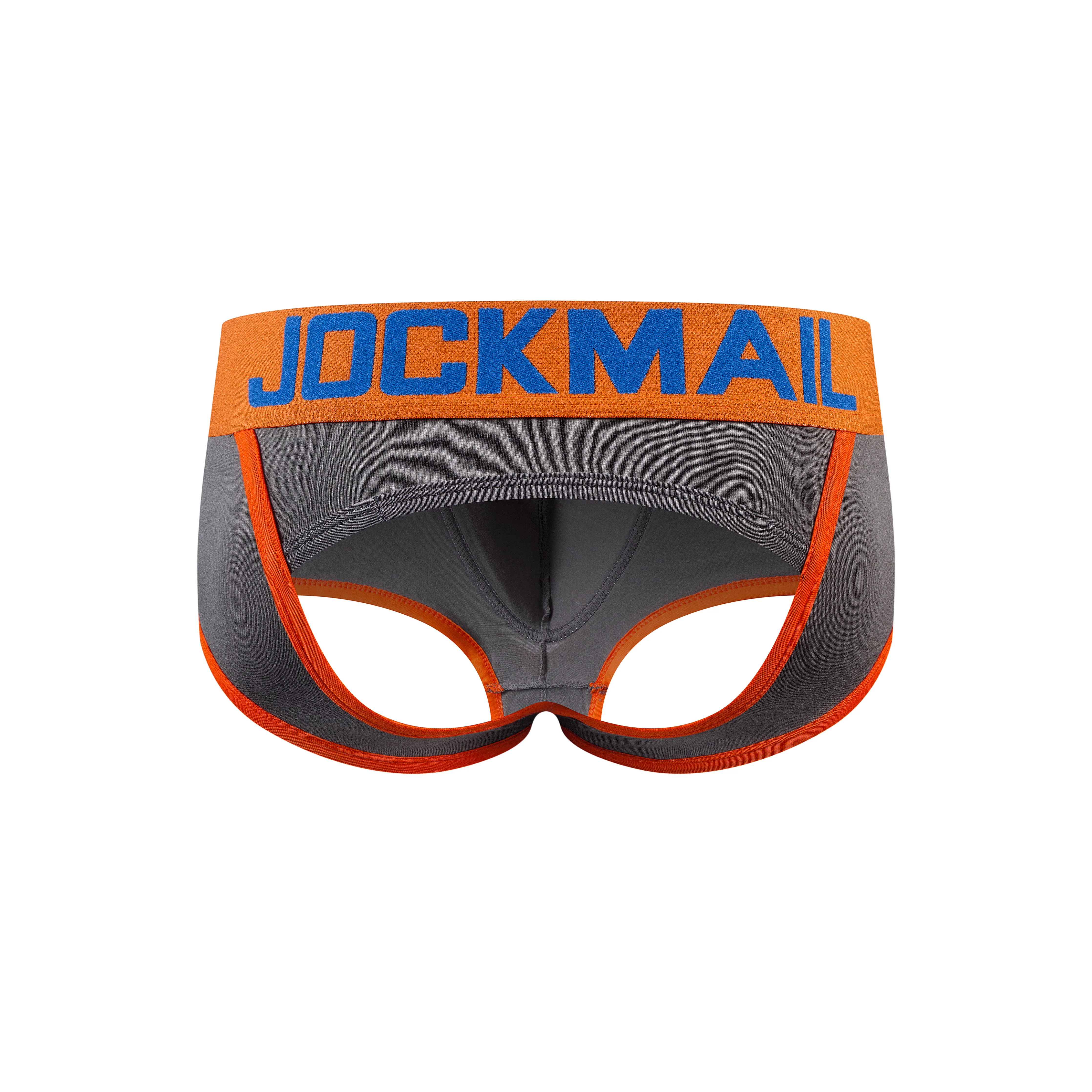 Men's JOCKMAIL JM408 - Backless Boxer - Image 5