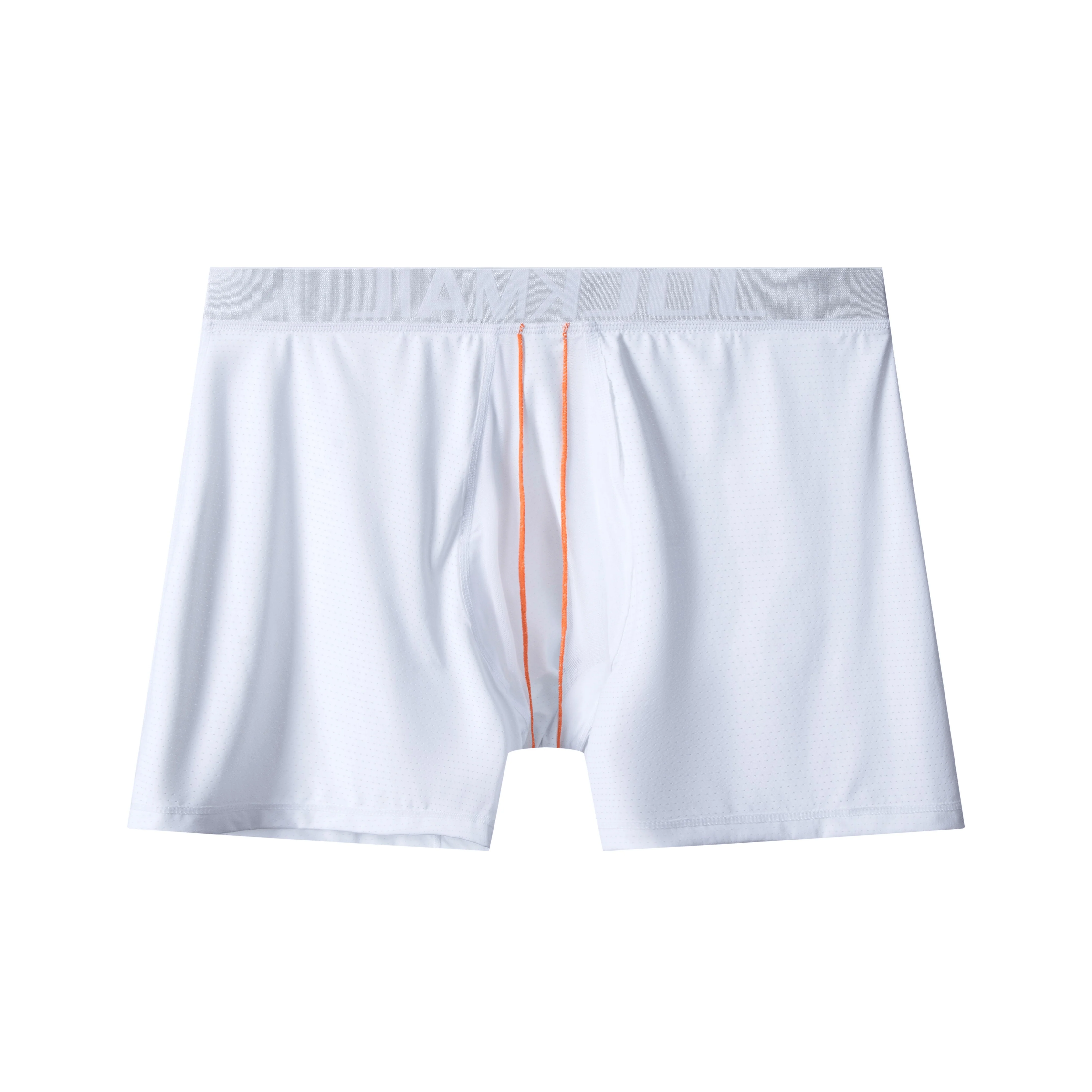 Men's JOCKMAIL JM468 - Open Front Mesh Boxer - Image 10