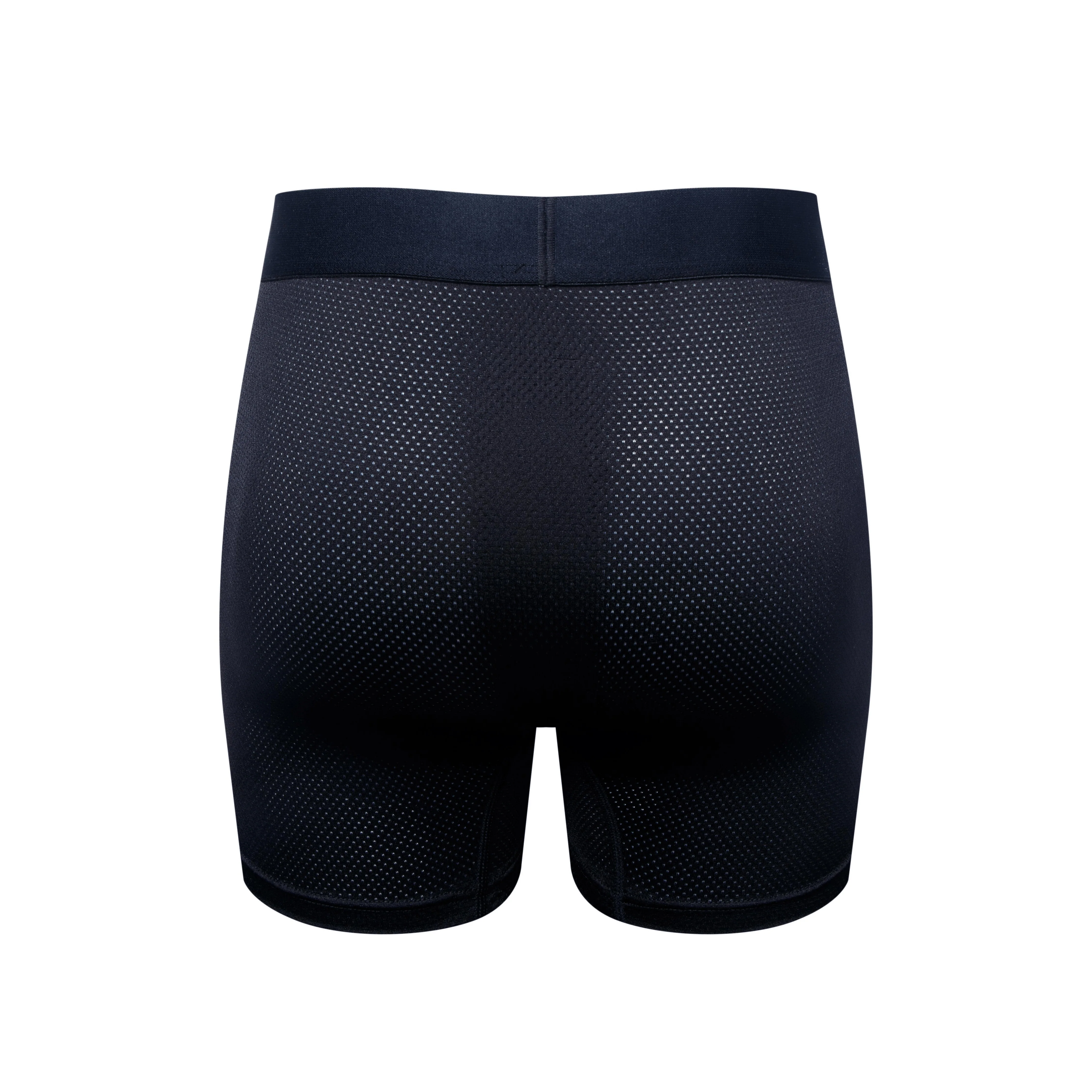 Men's JOCKMAIL JM468 - Open Front Mesh Boxer - Image 15