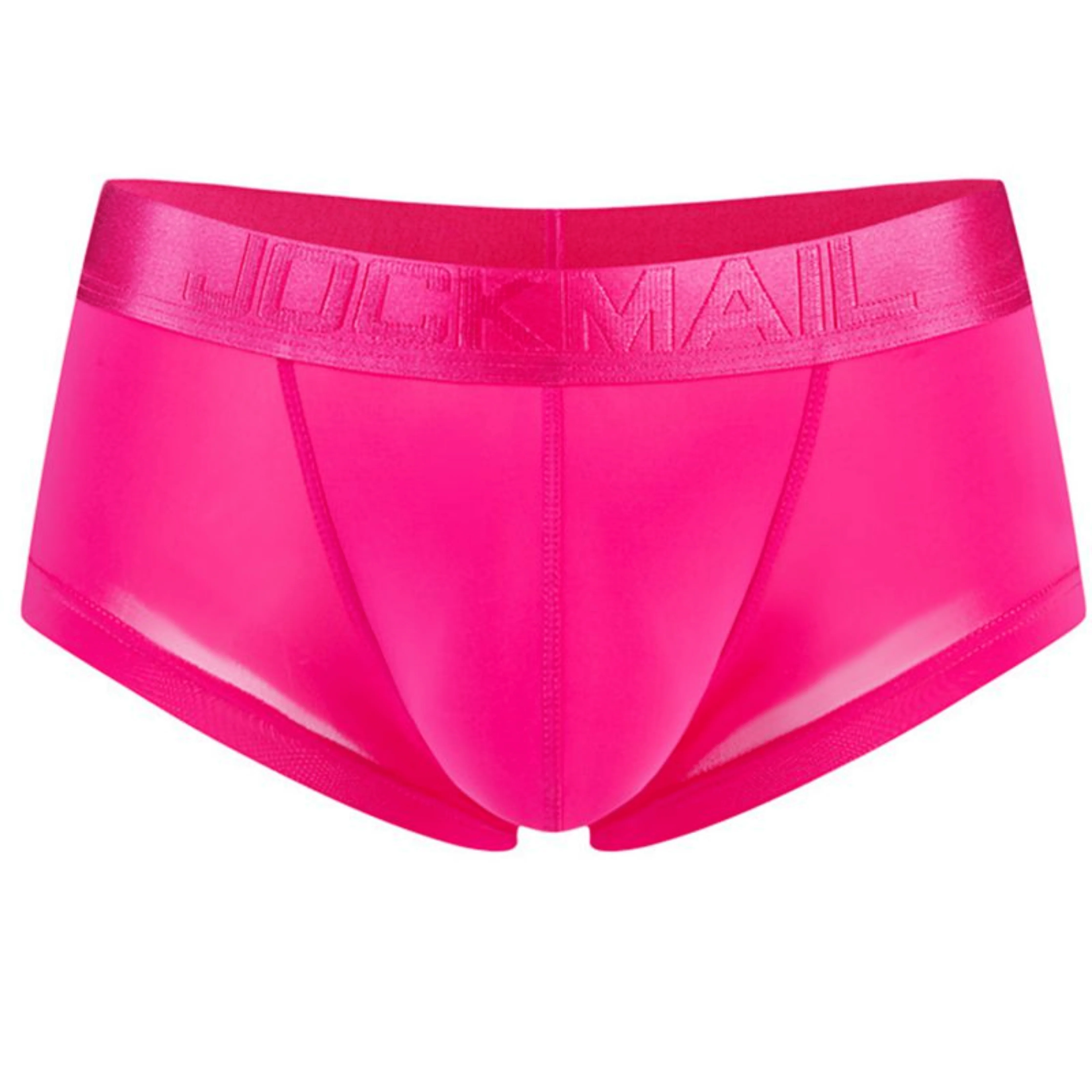 Men's JOCKMAIL JM492 - Ice Silk Boxer - Image 10