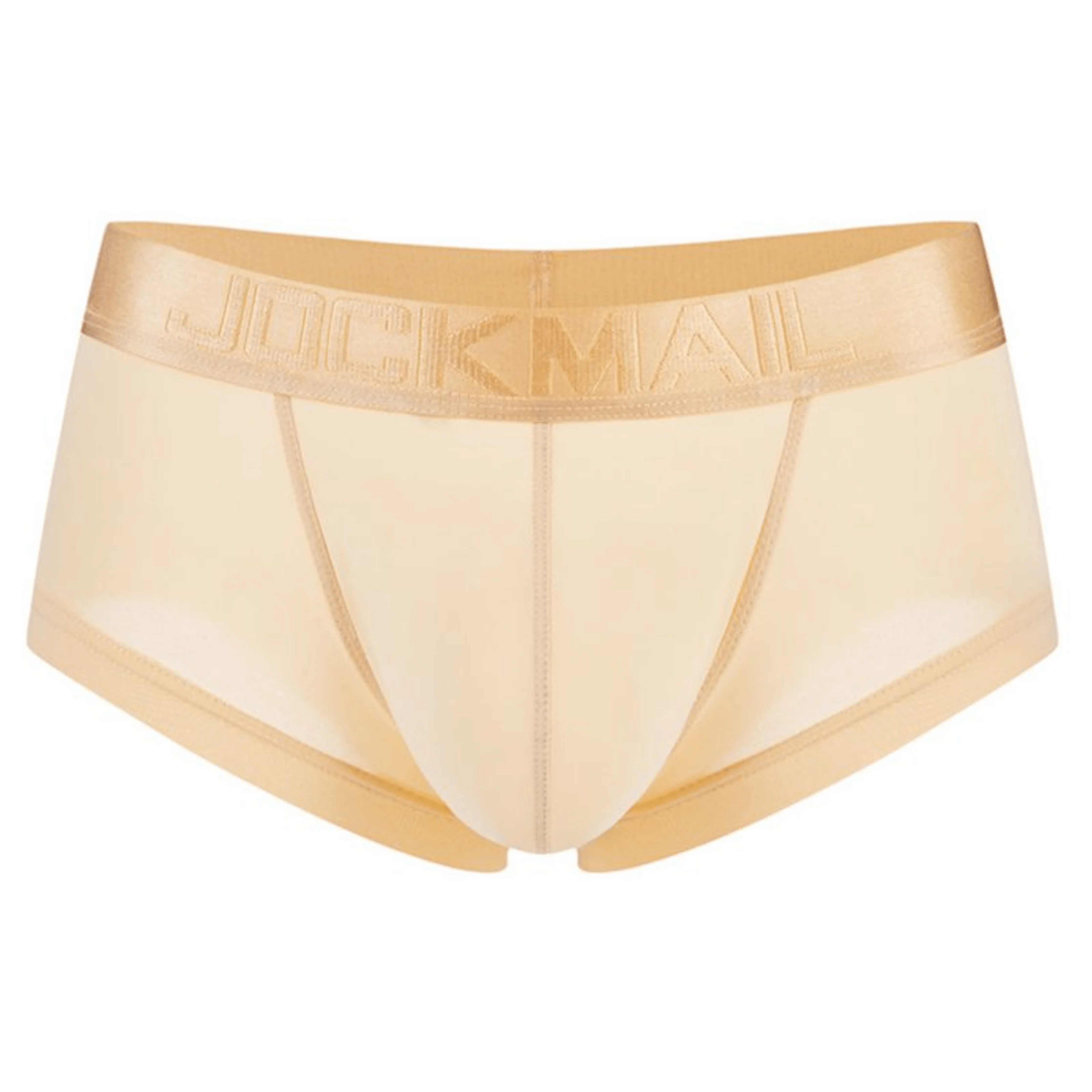 Men's JOCKMAIL JM492 - Ice Silk Boxer - Image 9