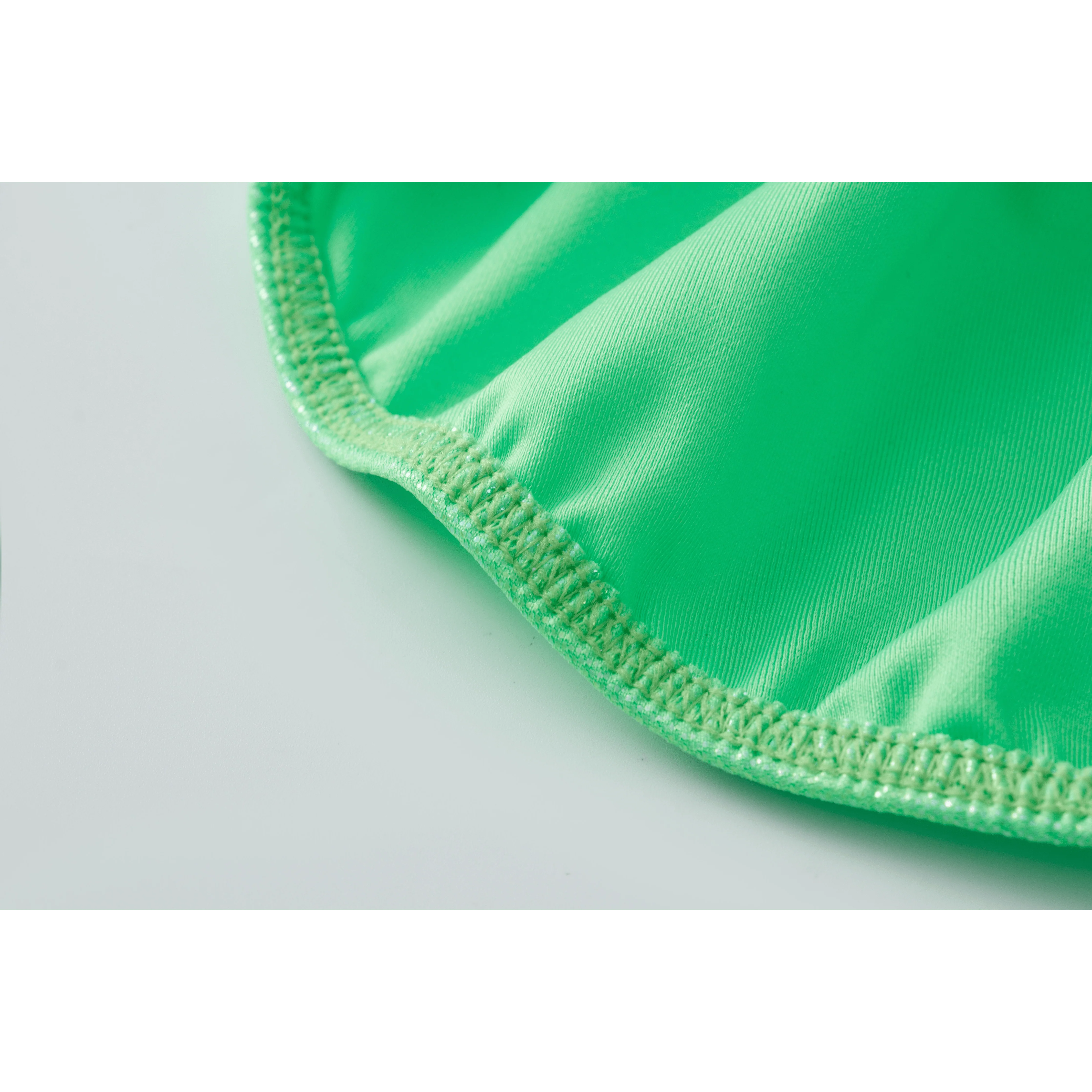 Men's JOCKMAIL JM799 - Iridescent Swim Brief - Image 12