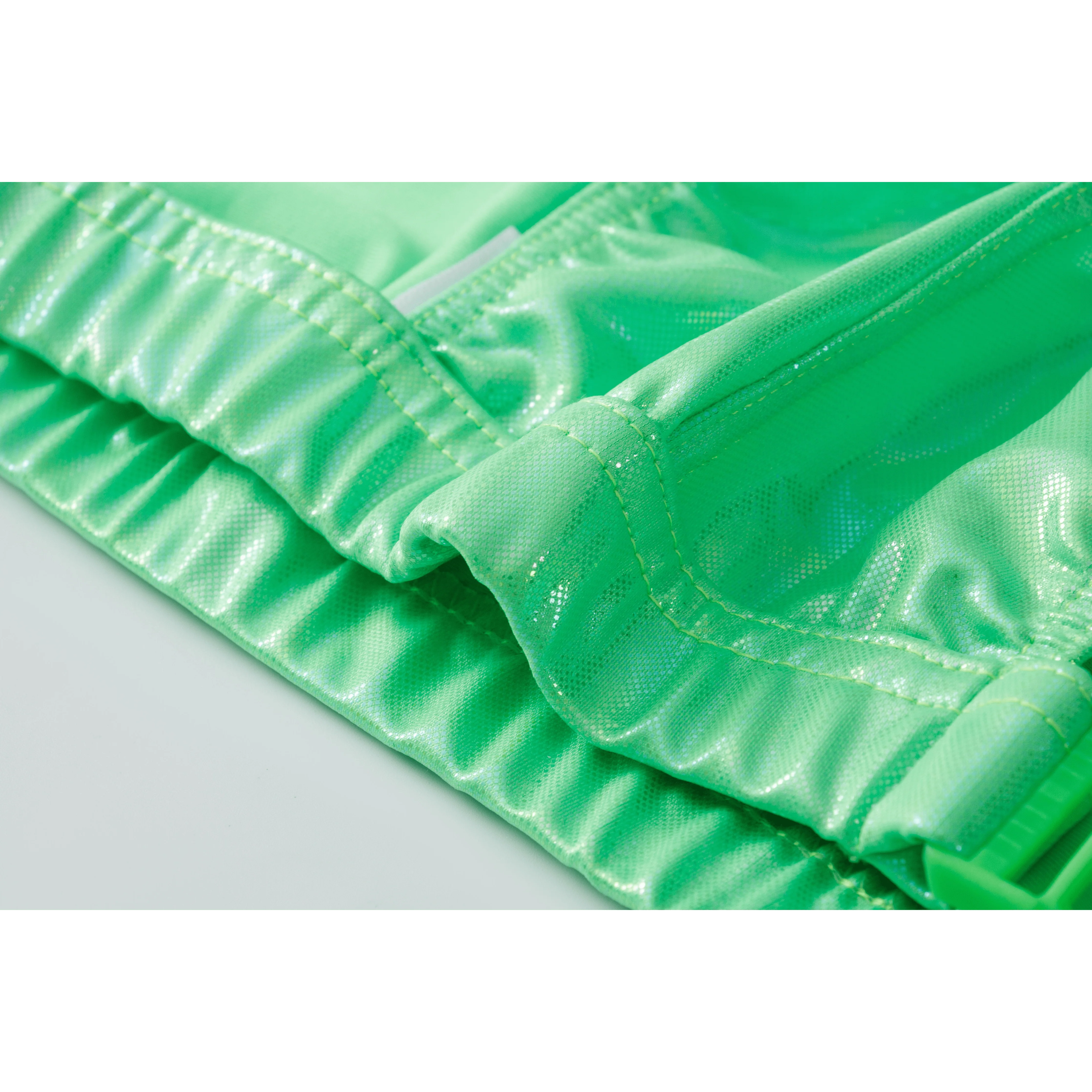 Men's JOCKMAIL JM799 - Iridescent Swim Brief - Image 9