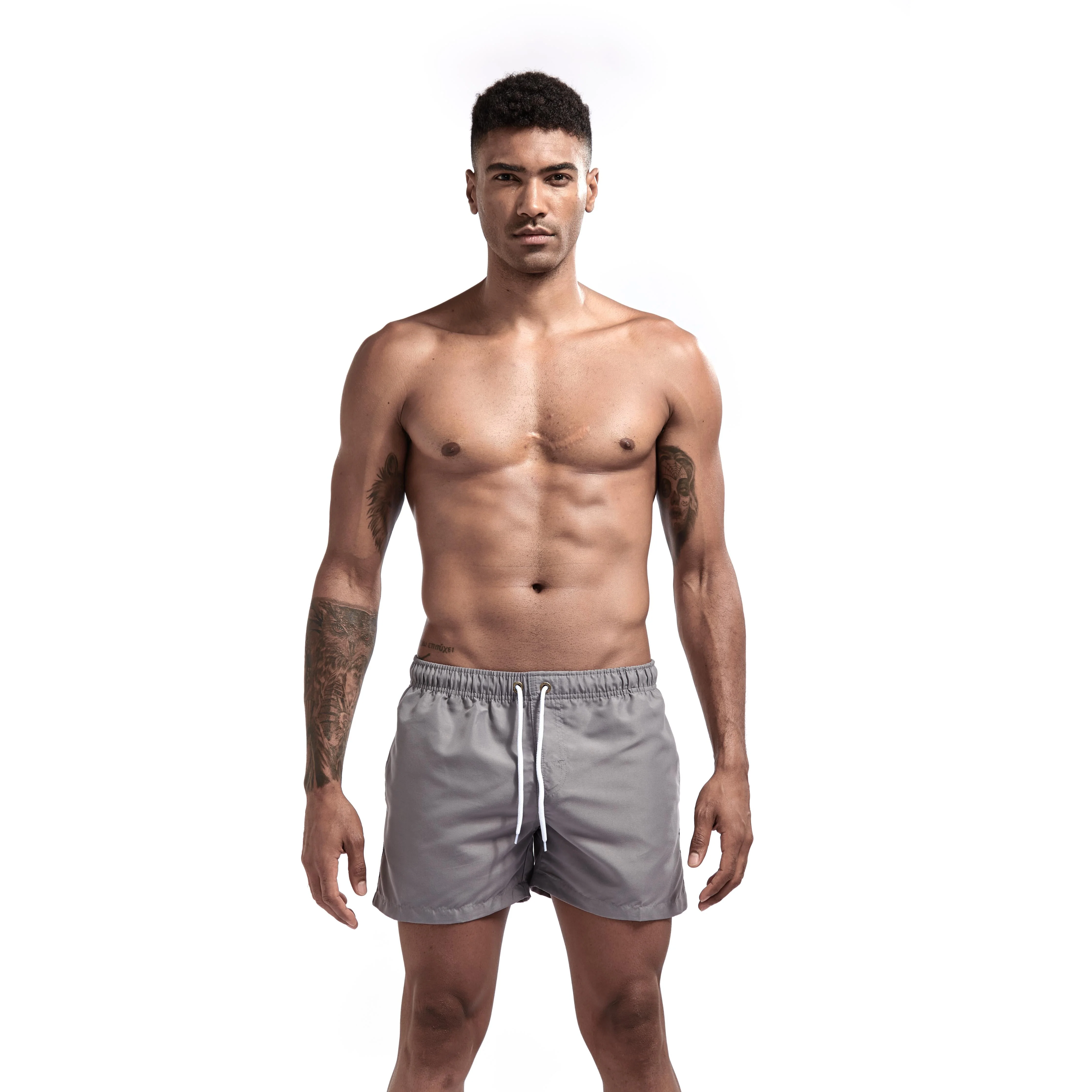 Men's JOCKMAIL JM807 - Summer Shorts - Image 10