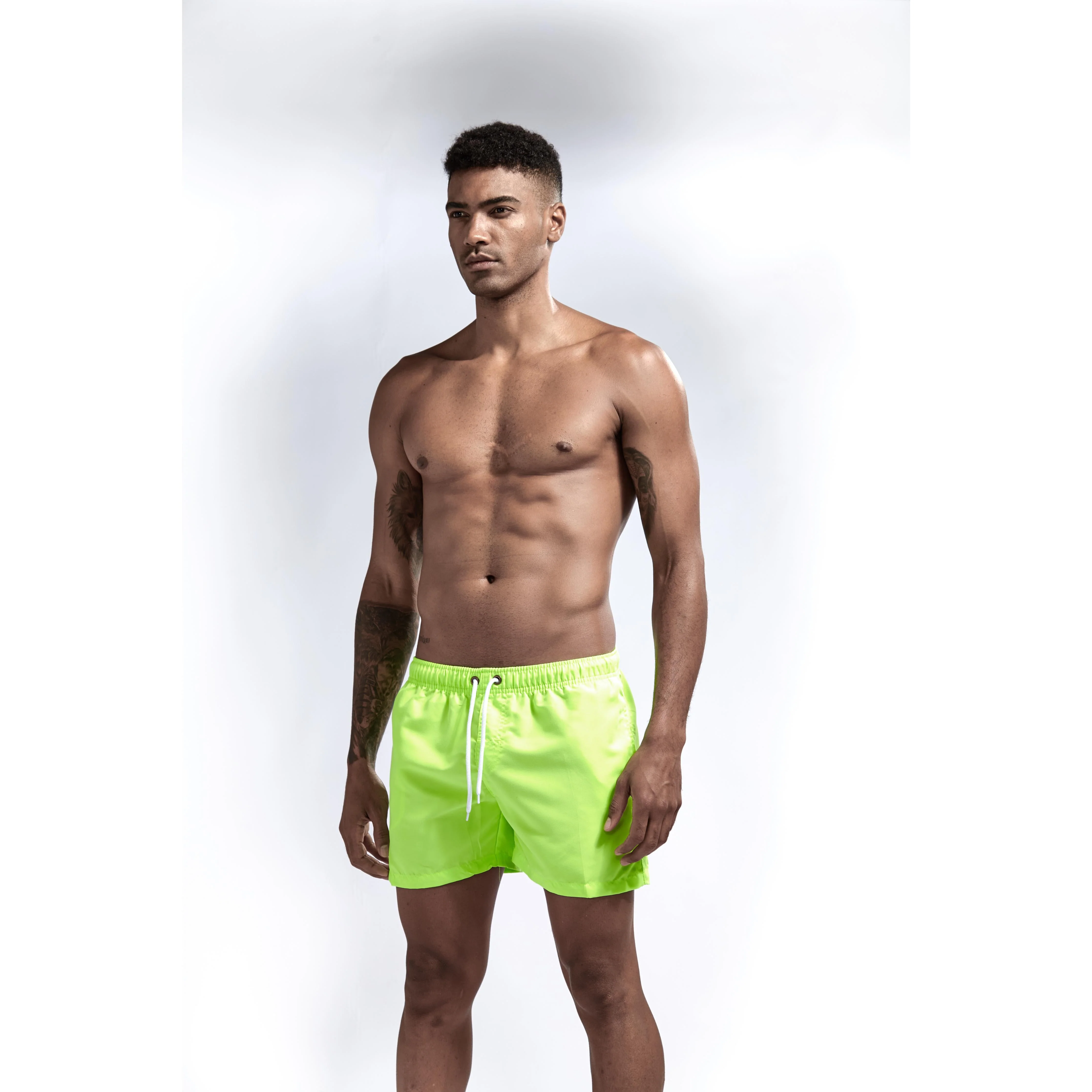 Men's JOCKMAIL JM807 - Summer Shorts - Image 15