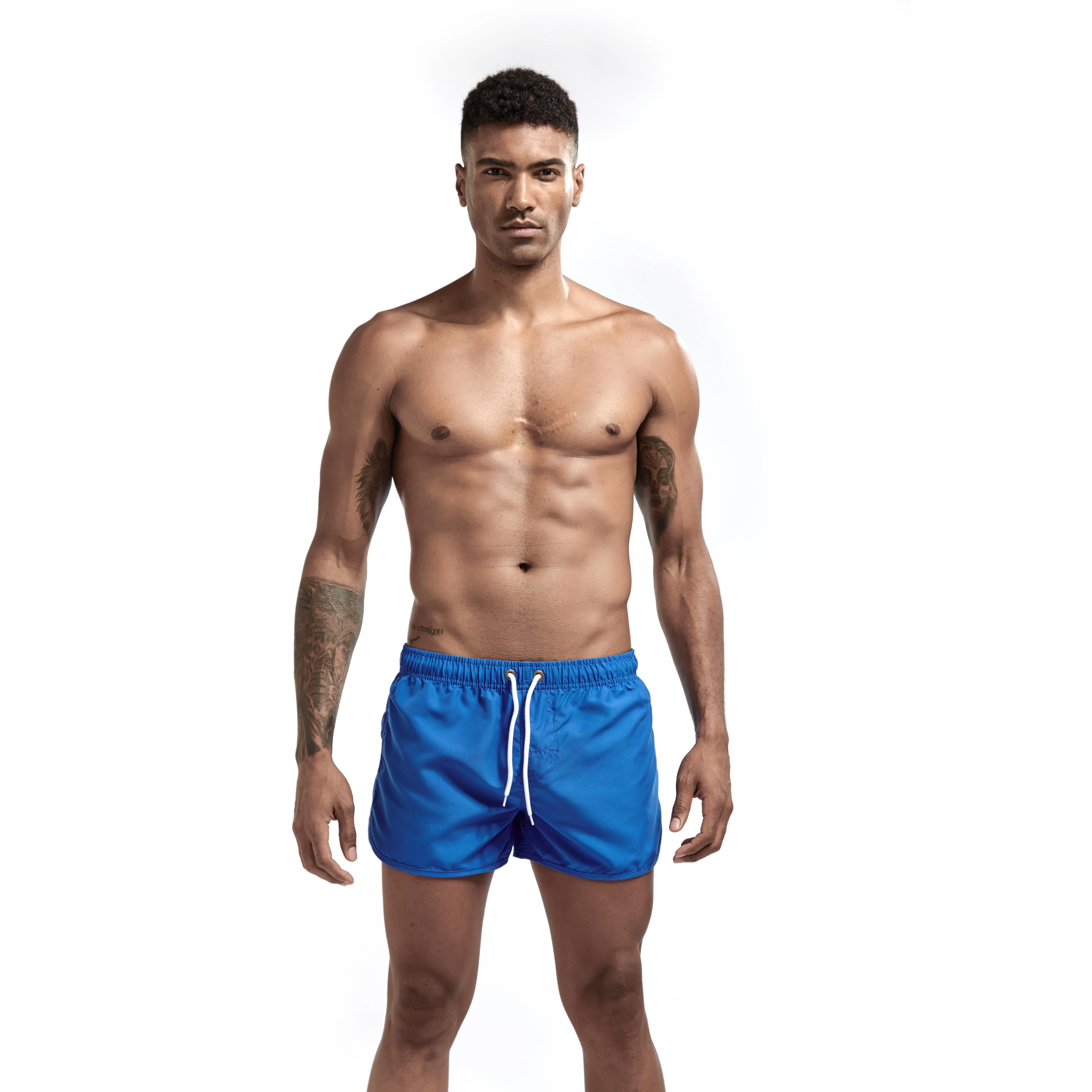 Men's JOCKMAIL JM807 - Summer Shorts - Image 6
