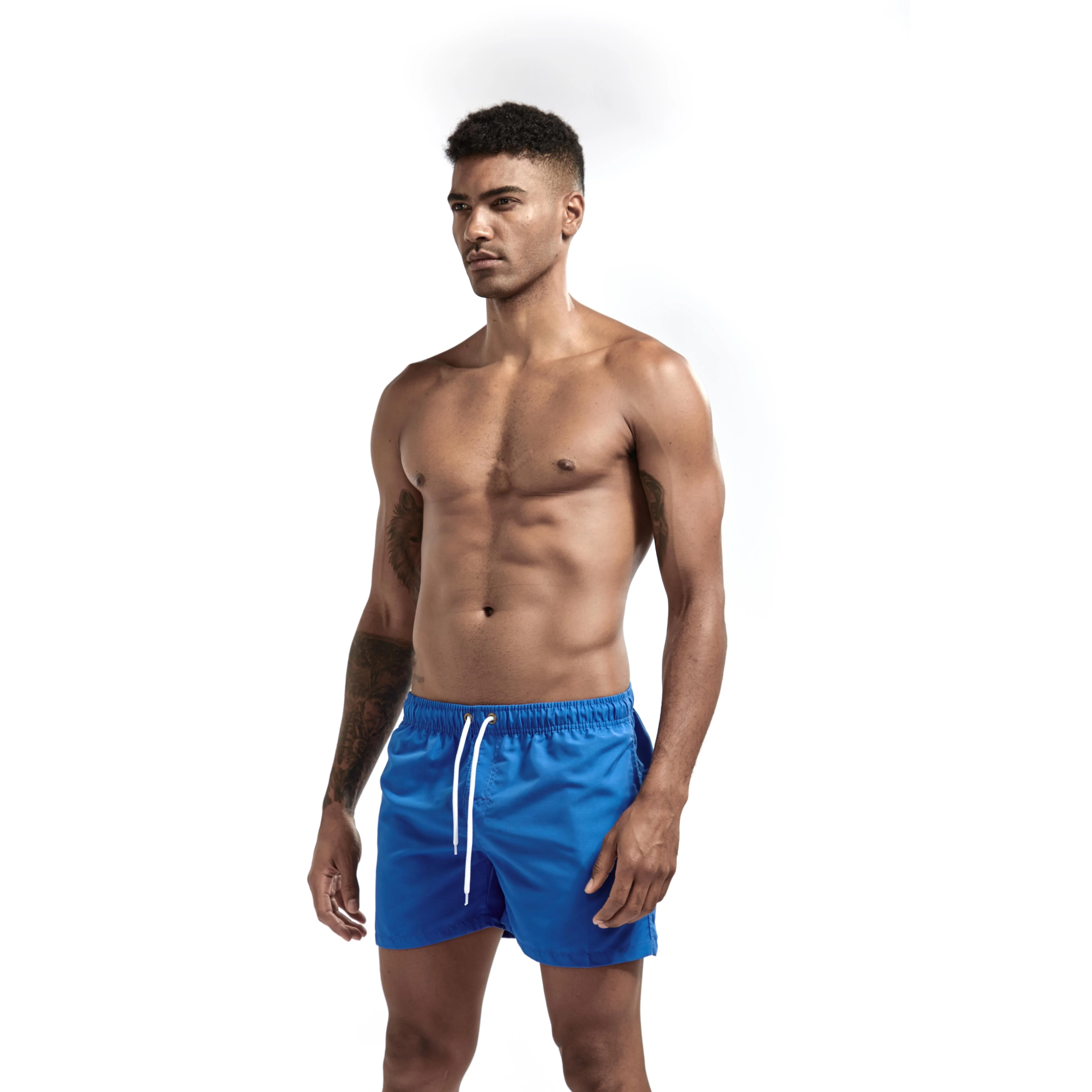 Men's JOCKMAIL JM807 - Summer Shorts - Image 7