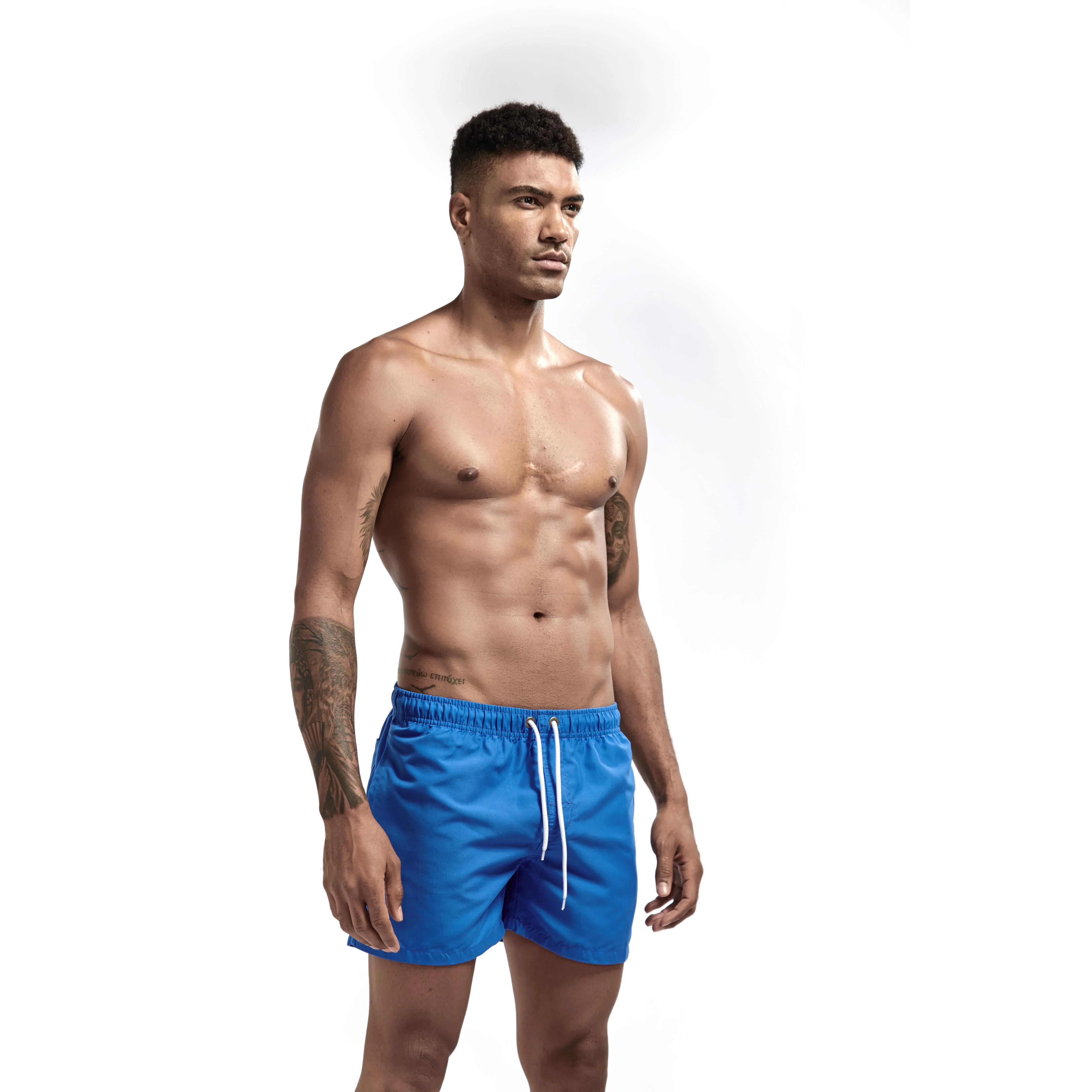 Men's JOCKMAIL JM807 - Summer Shorts - Image 8