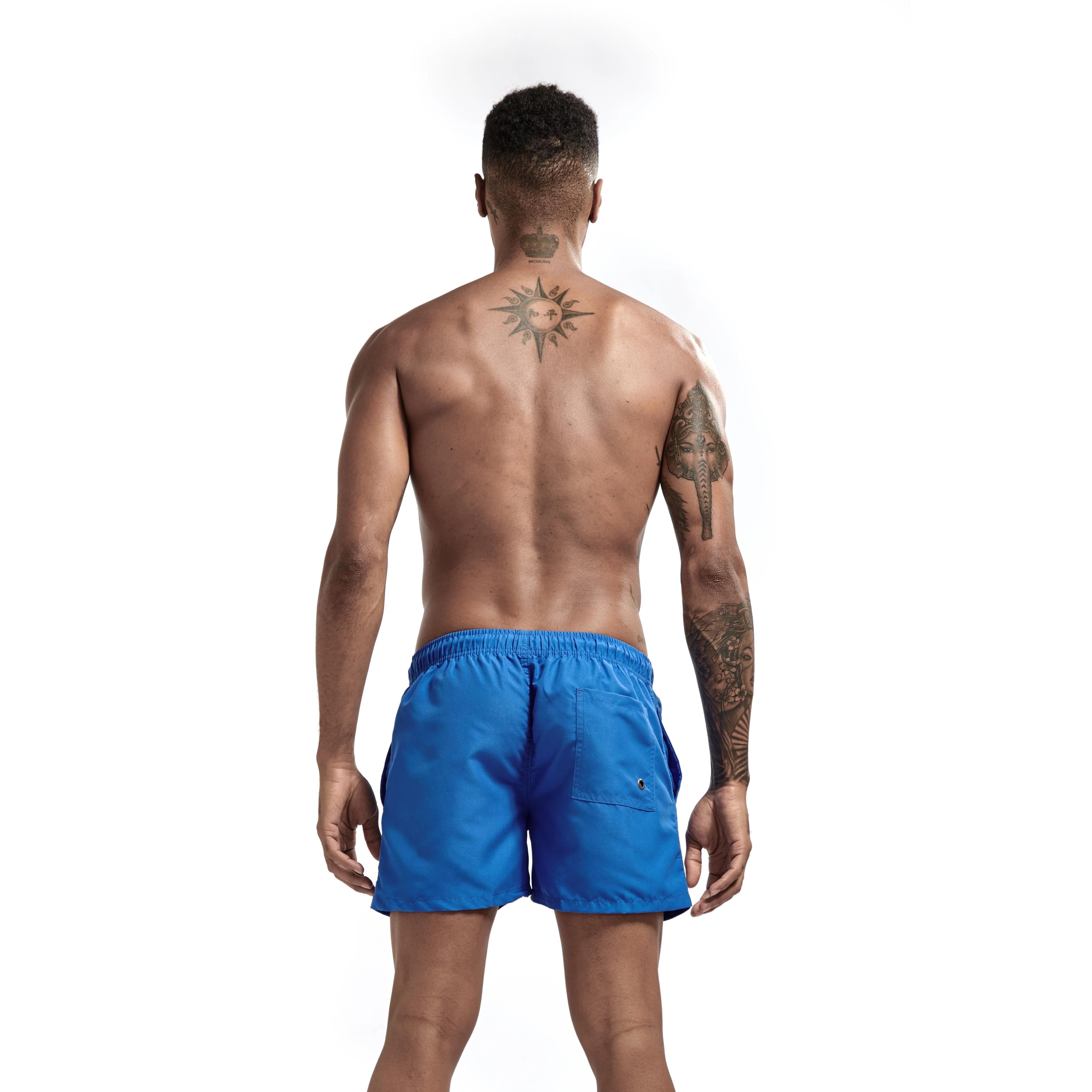 Men's JOCKMAIL JM807 - Summer Shorts - Image 9