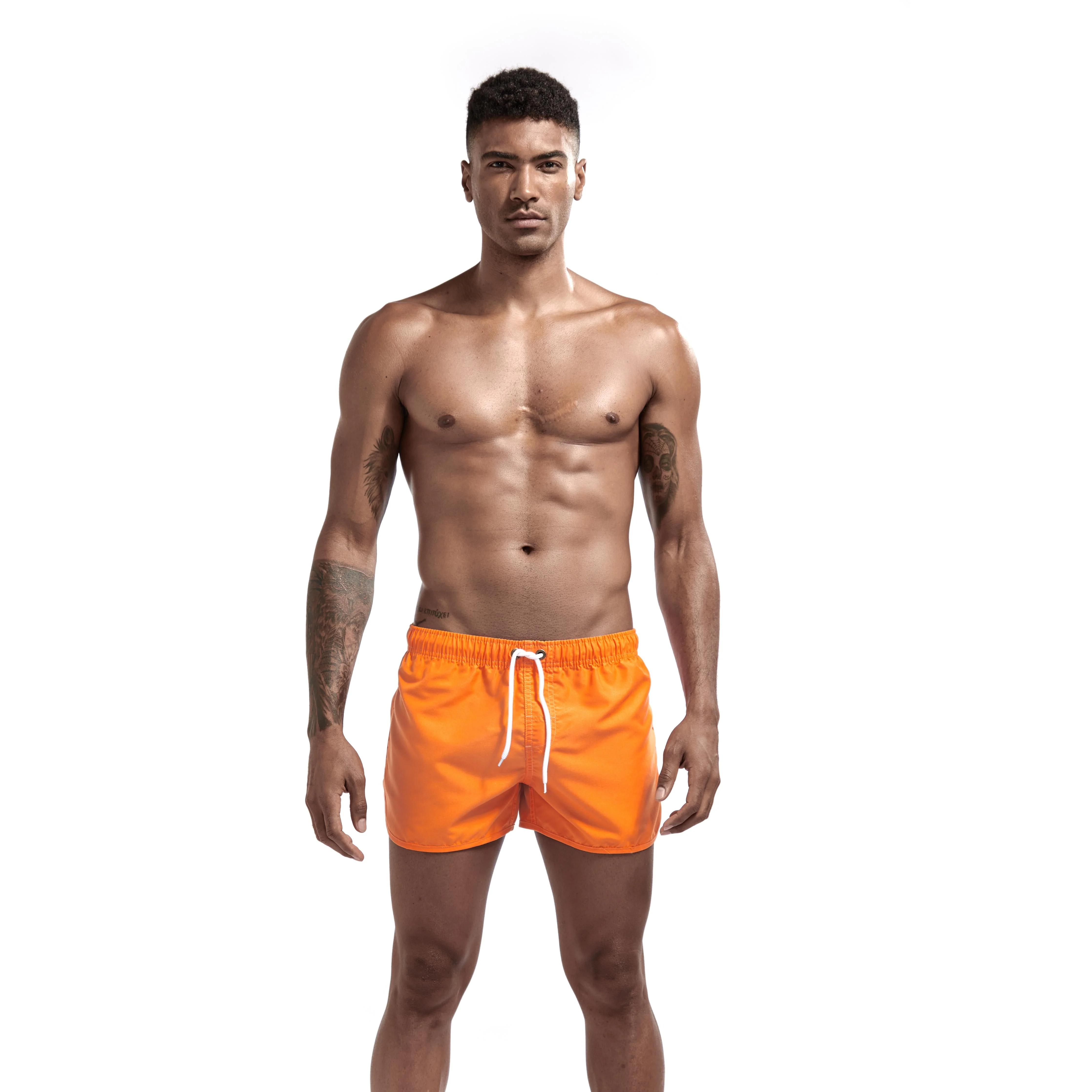Men's JOCKMAIL JM808 - Summer Shorts 3" - Image 13