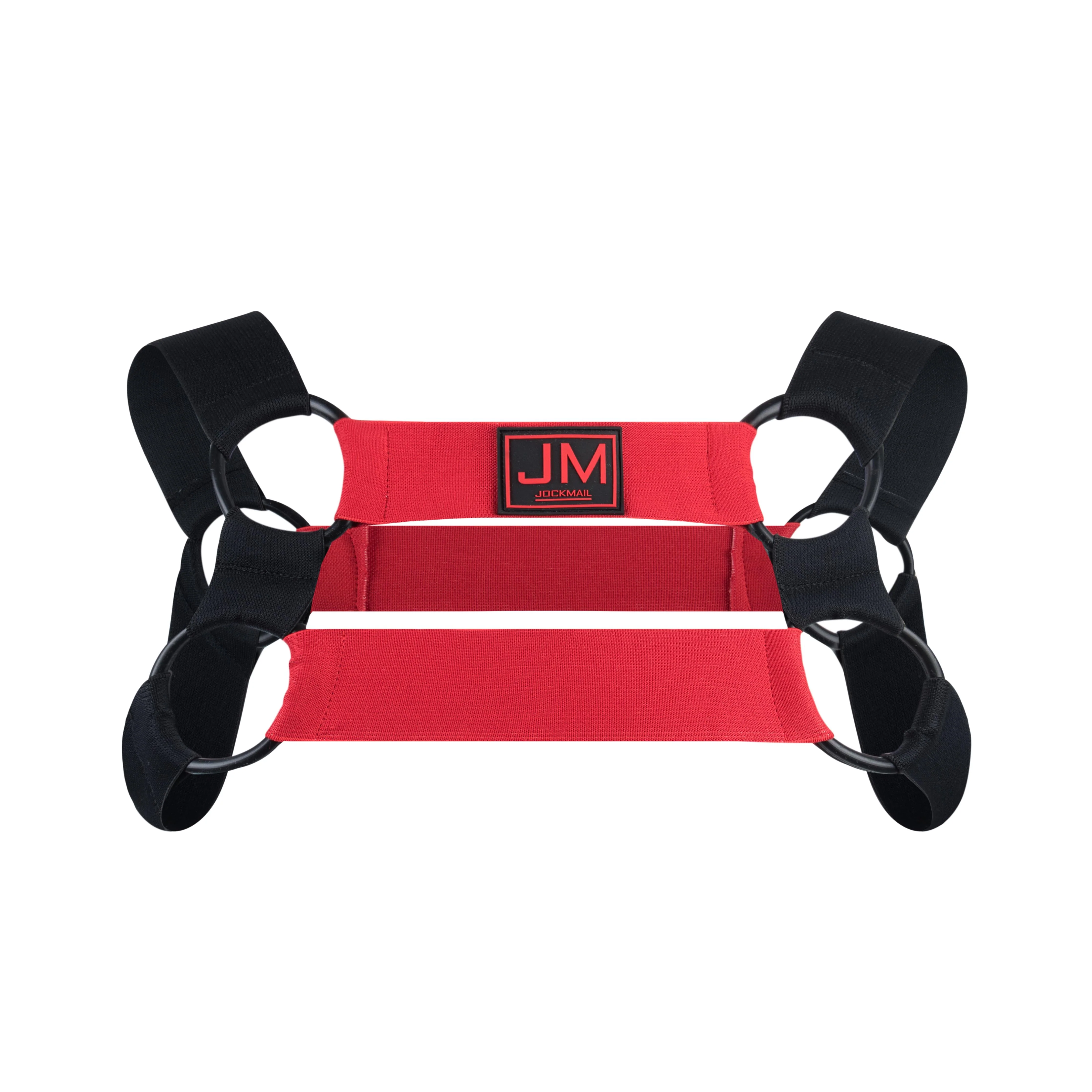 Men's JOCKMAIL JM904 - JM Harness - Image 3