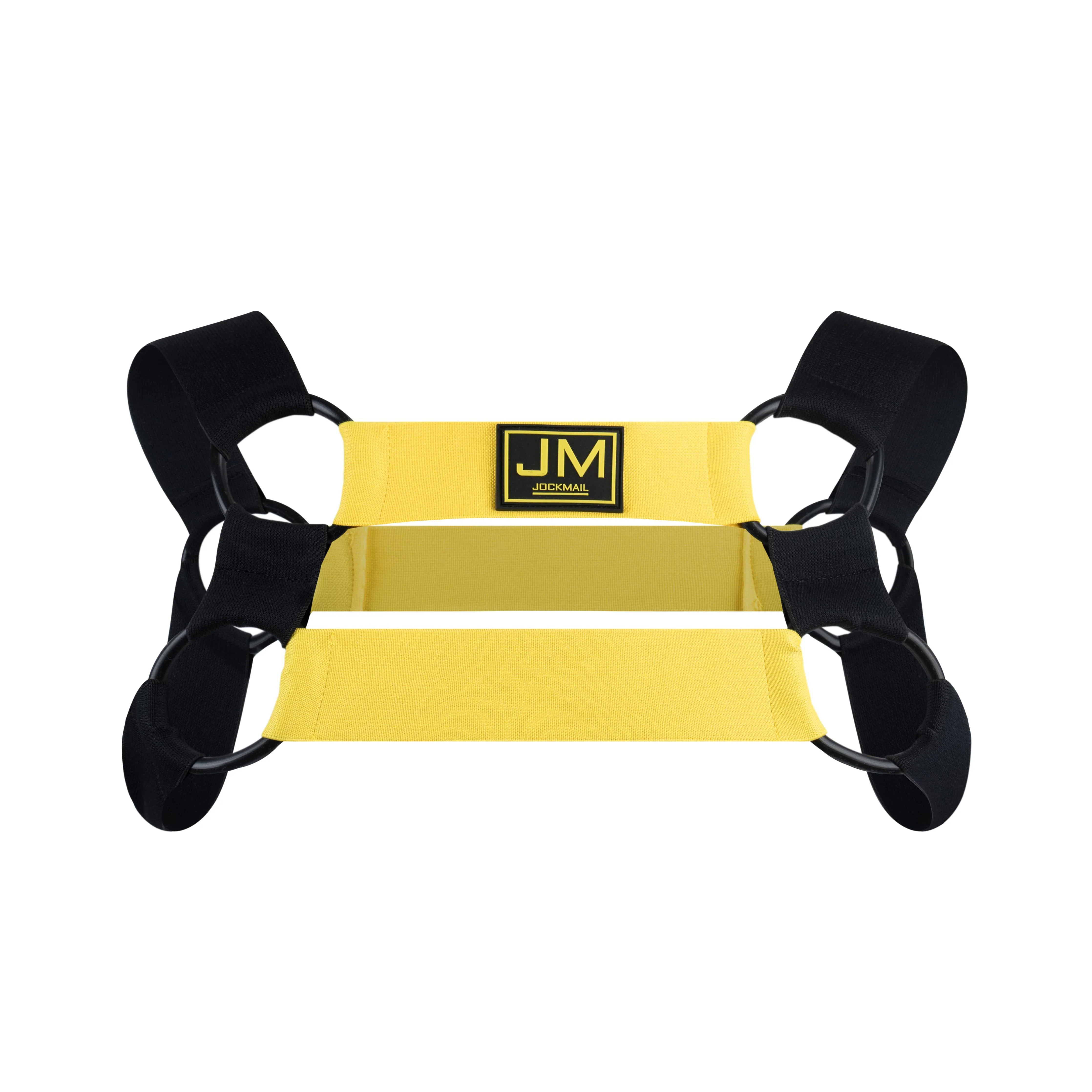 Men's JOCKMAIL JM904 - JM Harness - Image 4